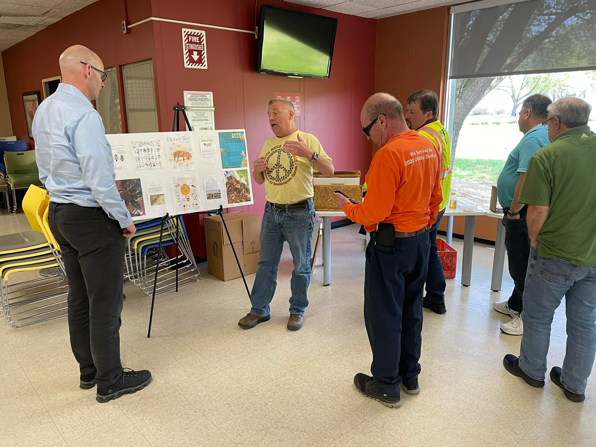 dsm-firmenich Belvidere NJ 5