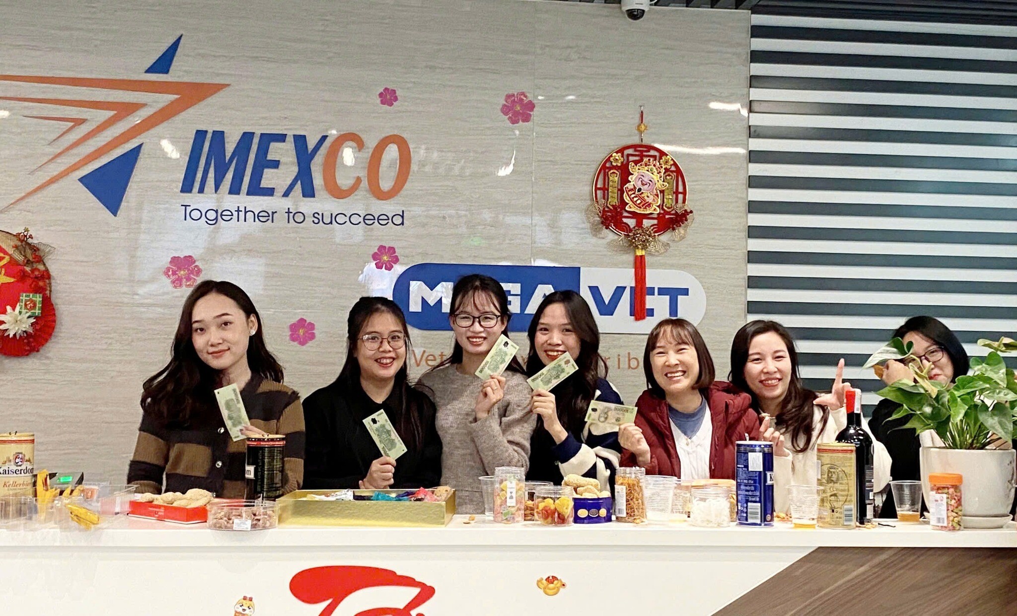 THÚ Y MEGAVET VIỆT NAM 2