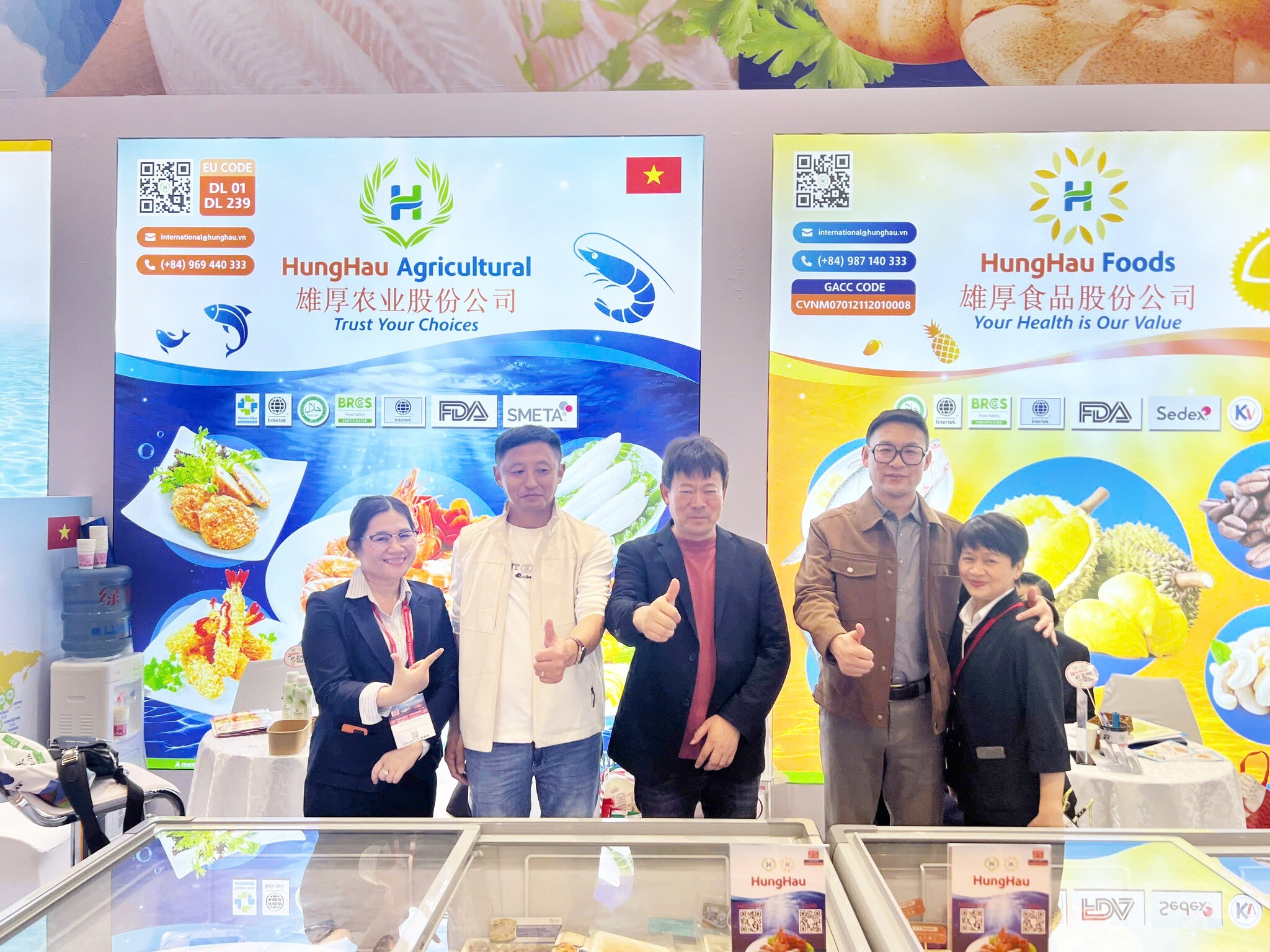 HAPPYFOOD VIETNAM 10