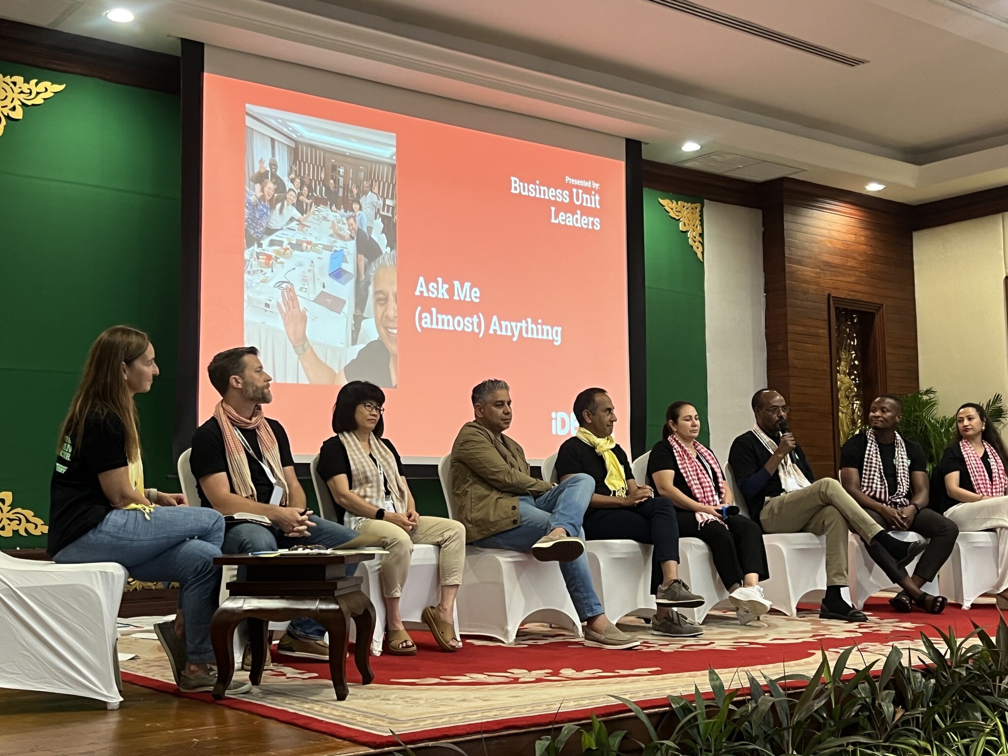 iDE (International Development Enterprises) 9