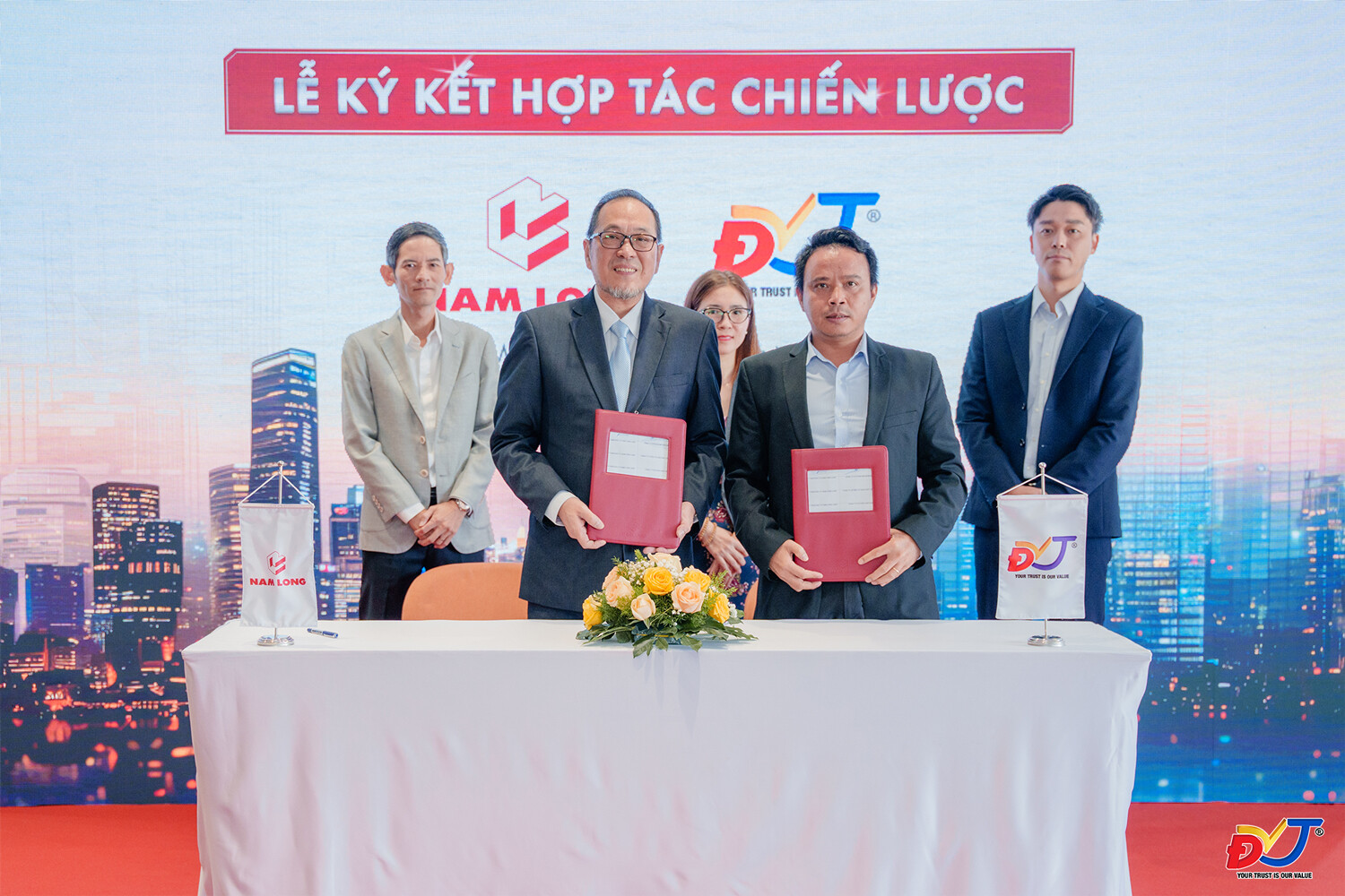 Đạt Vĩnh Tiến 6