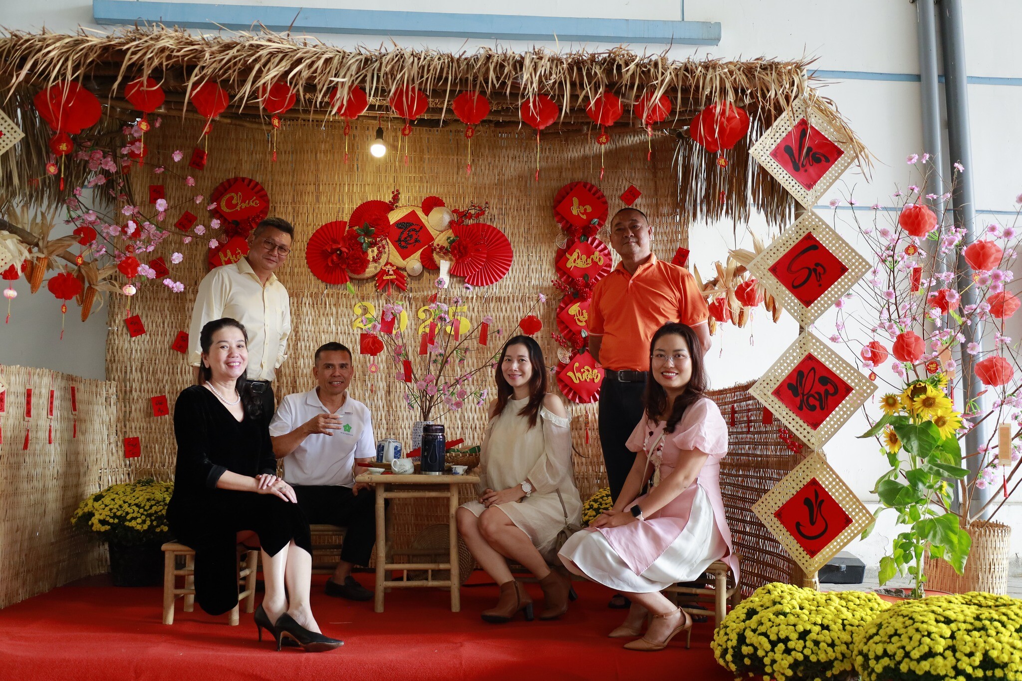 ocm vietnam corporation 12