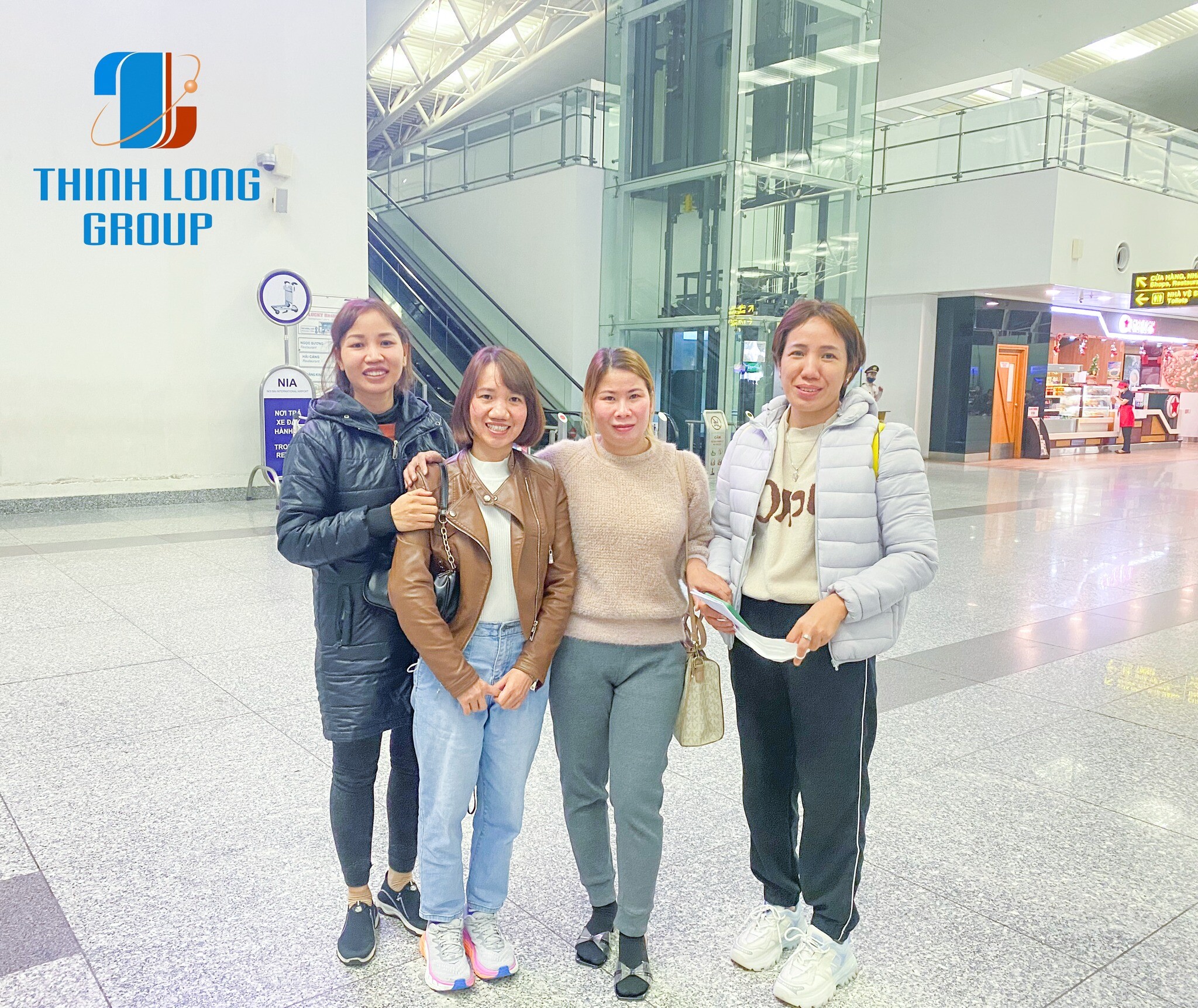 Tập Đoàn Đầu Tư Thương Mại Thịnh Long 4