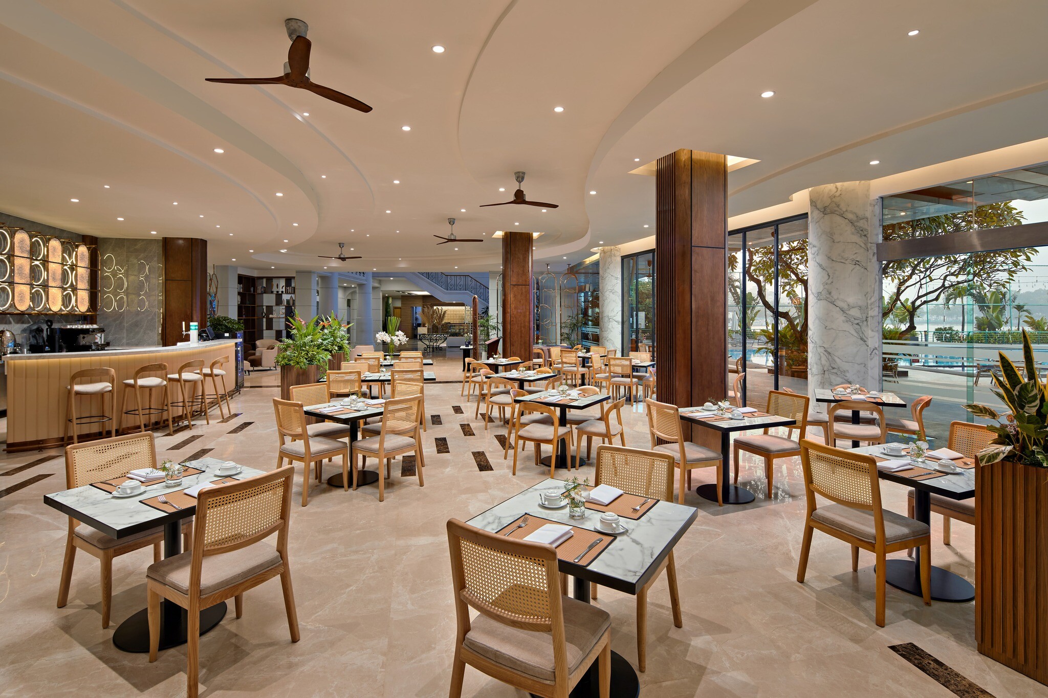 The Hanoi Club Hotel 10