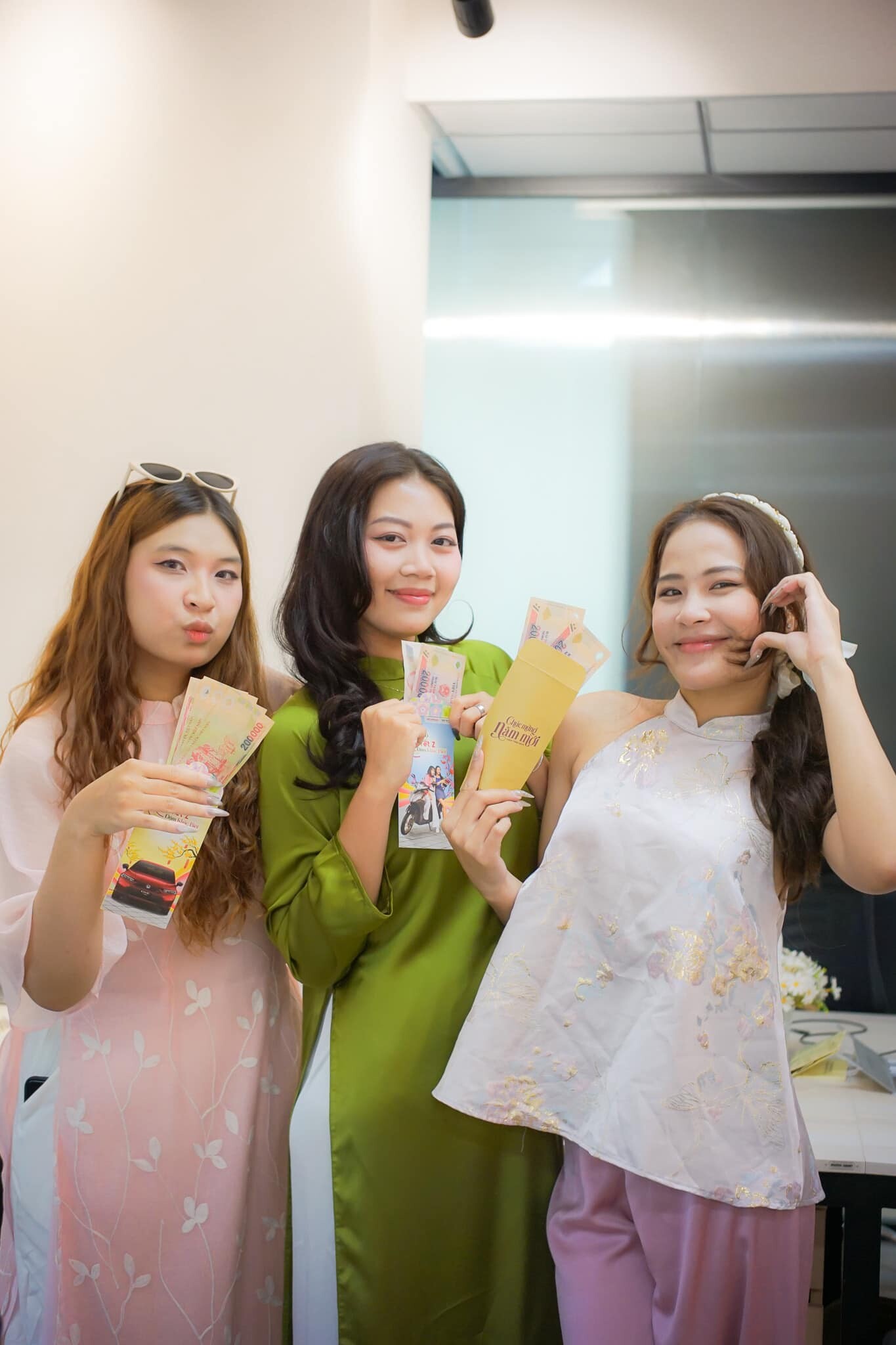 THE VIBE VIỆT NAM 9