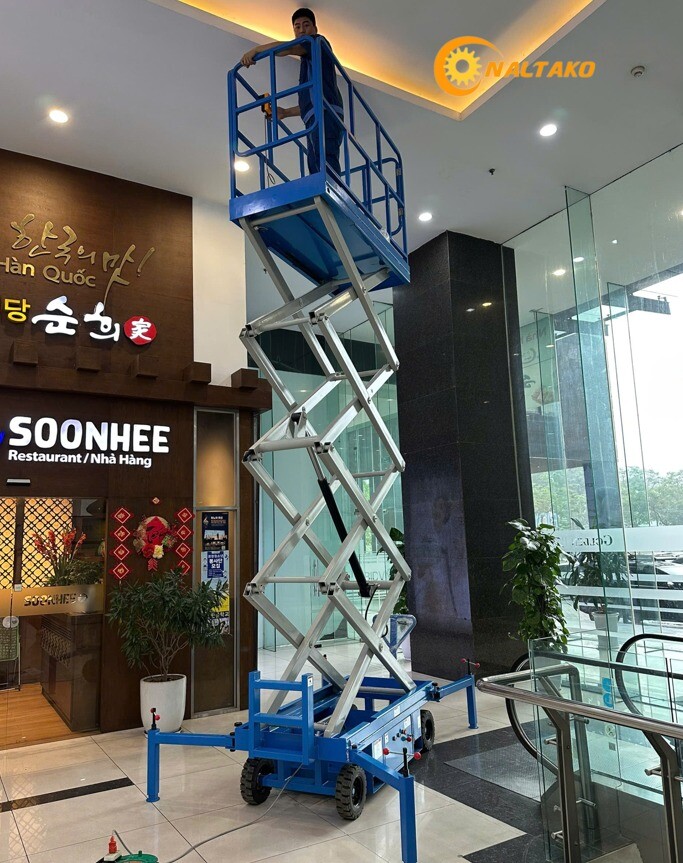 CÔNG NGHIỆP NALTAKO 7