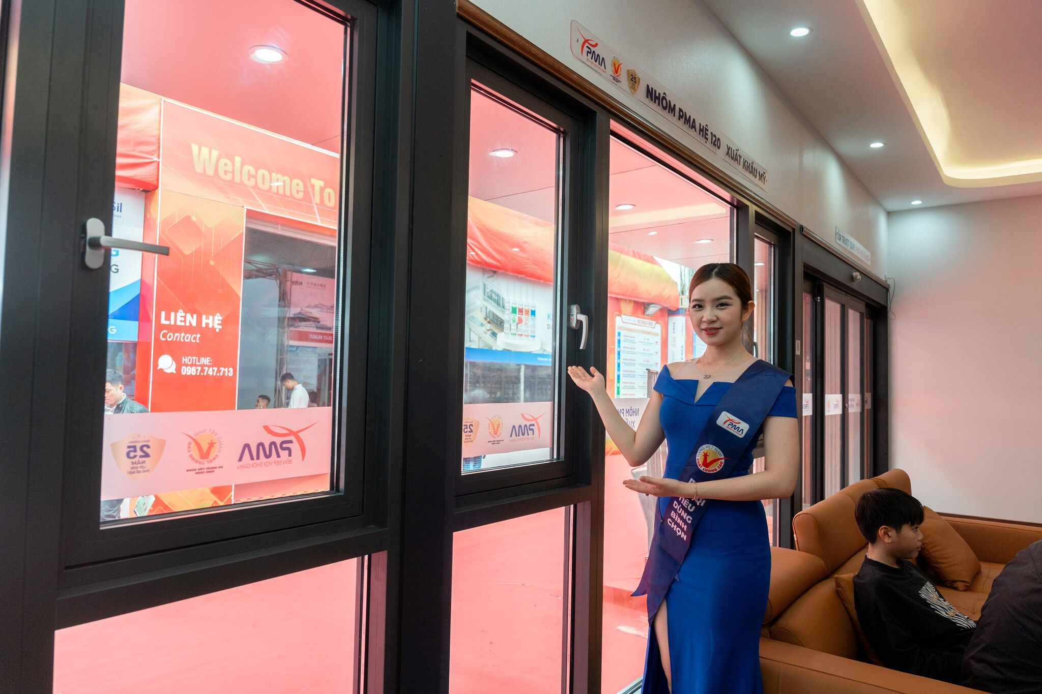 Công ty Cổ phần STAFORCE 13