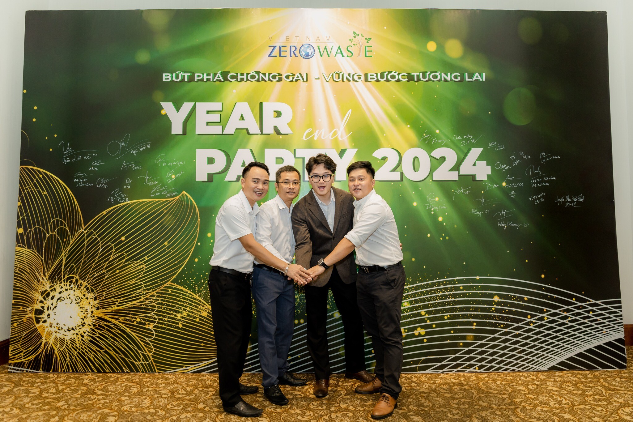 Vietnam Zero Waste 1