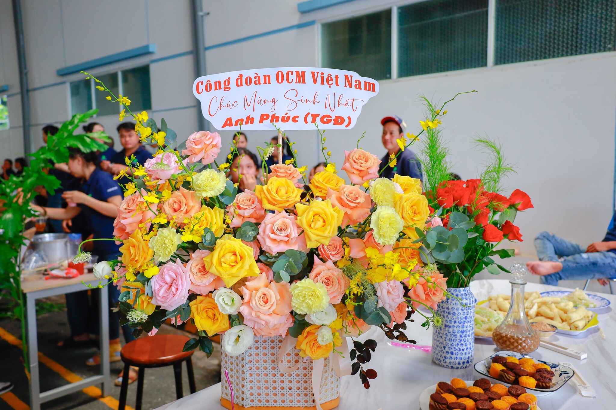 ocm vietnam corporation 2