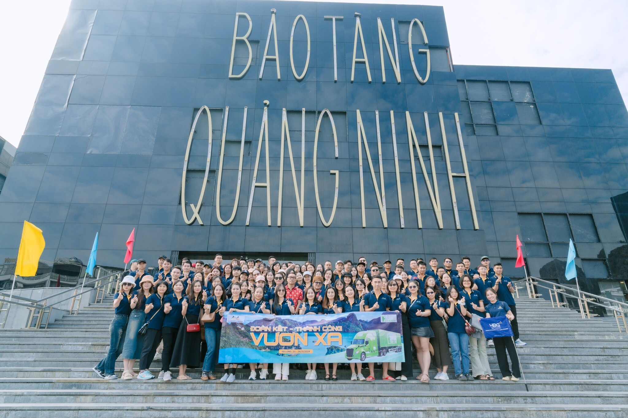 Tiếp vận và Vận tải Á Âu 7