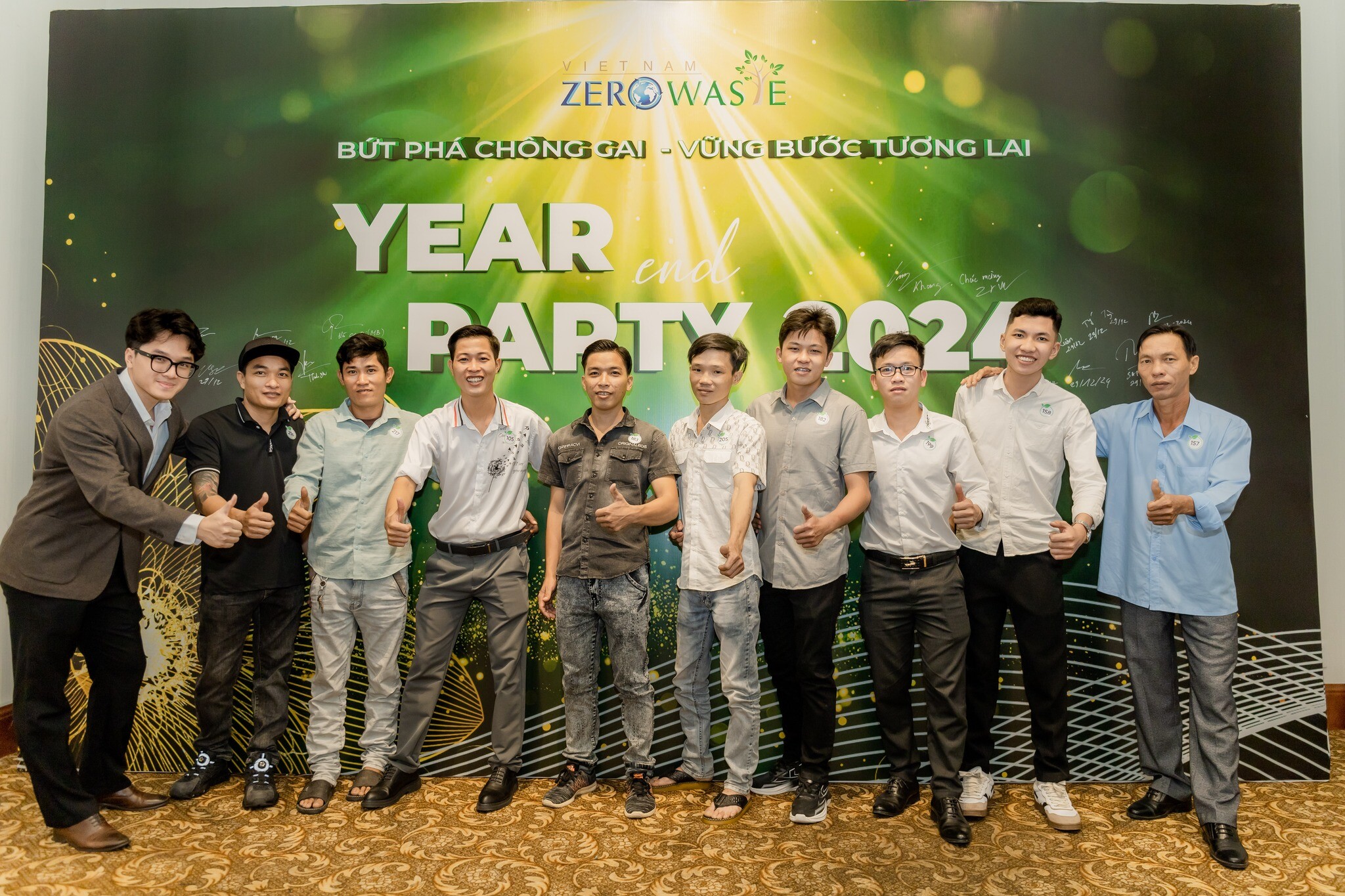 Vietnam Zero Waste 3