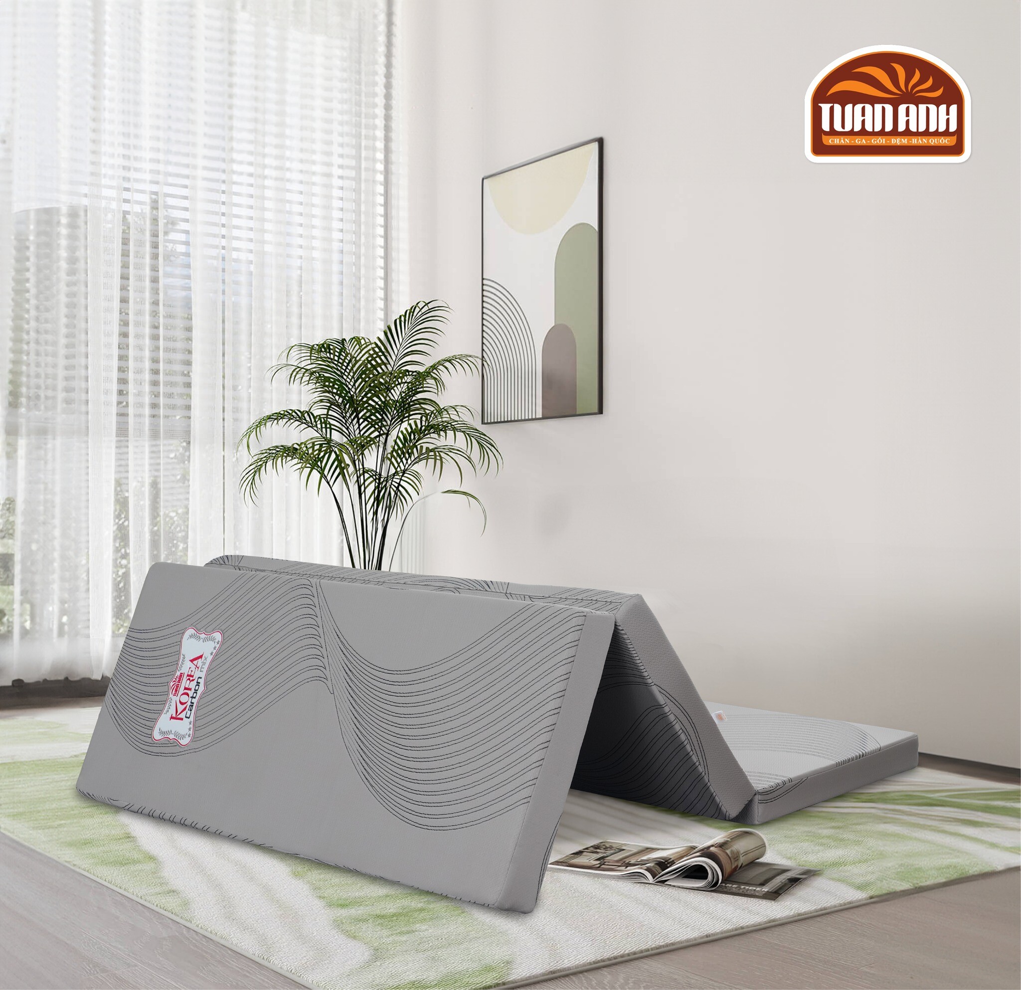 Đầu tư Sản xuất và Thương mại Tuấn Anh 3