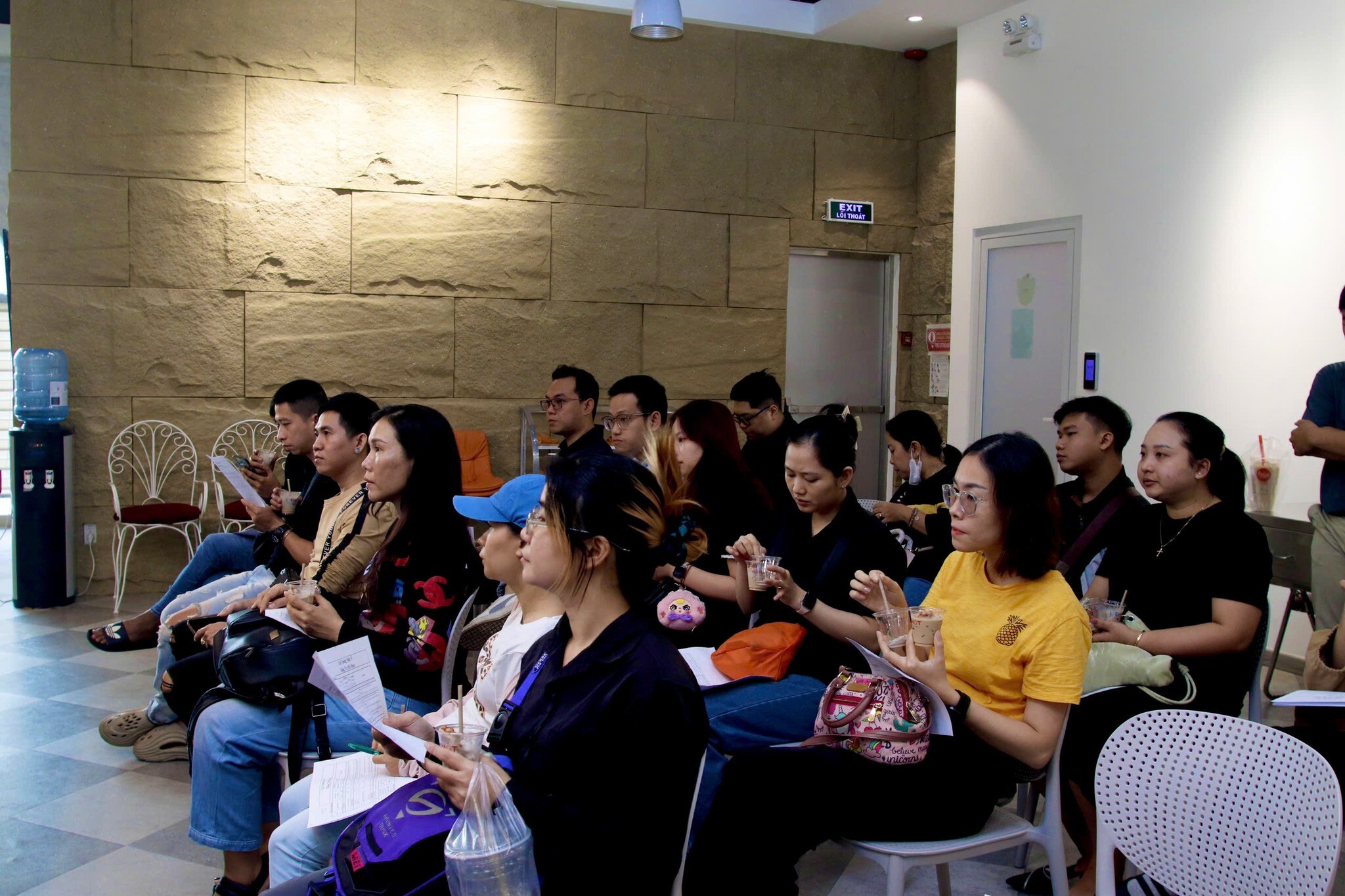 TRÀ THẢO MỘC SAVO 10