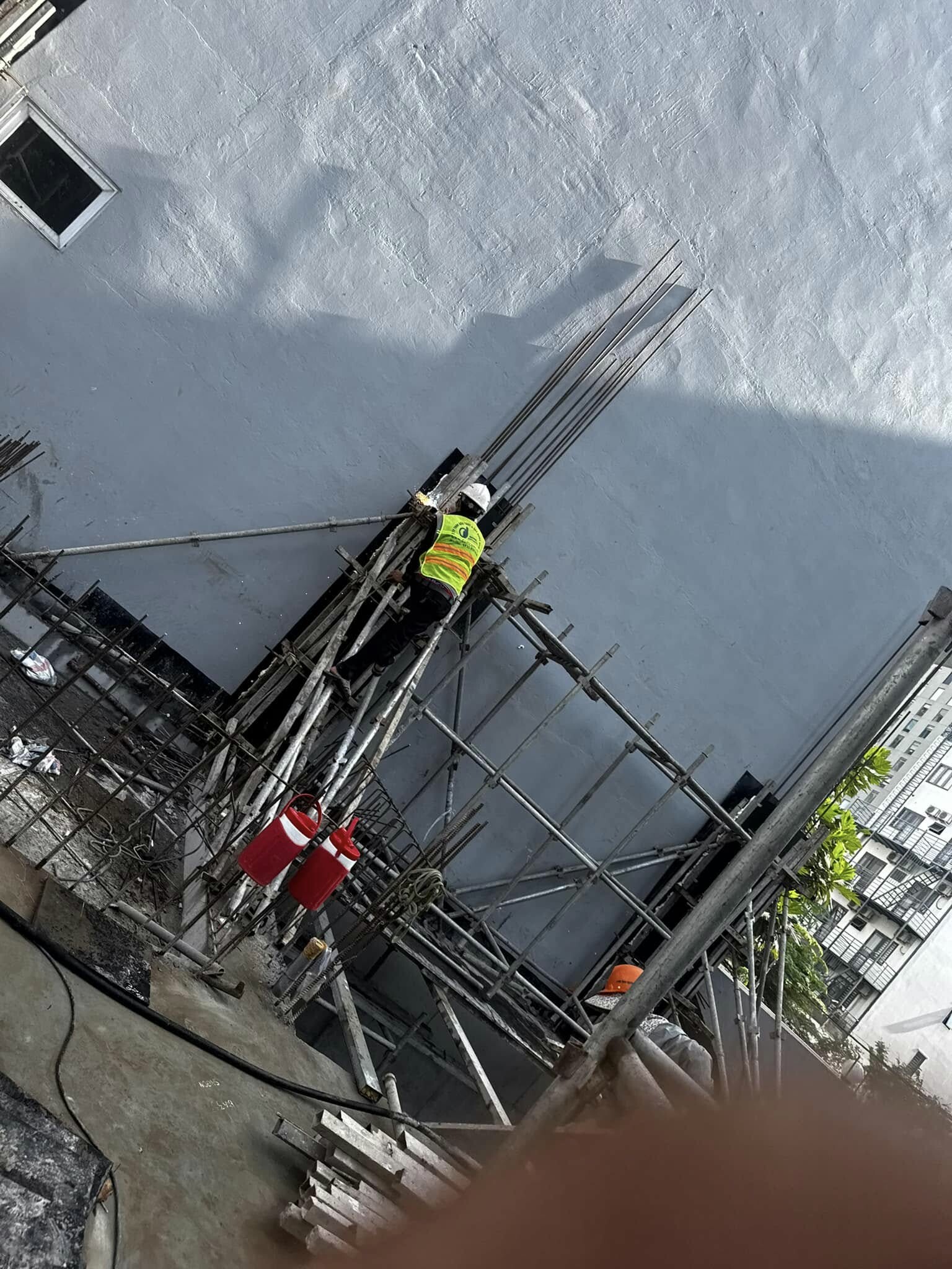 Kiến Trúc Và Xây Dựng Dori 4