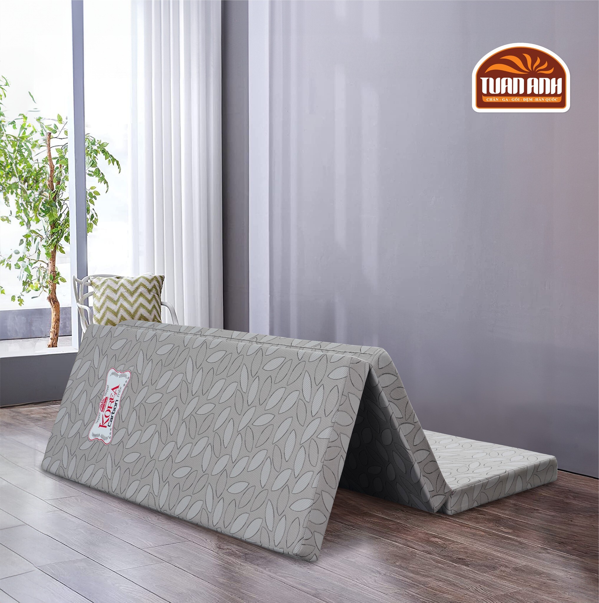 Đầu tư Sản xuất và Thương mại Tuấn Anh 4