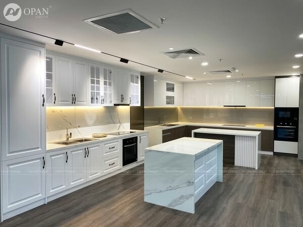 OPAN - Nội thất & Xây Dựng 8