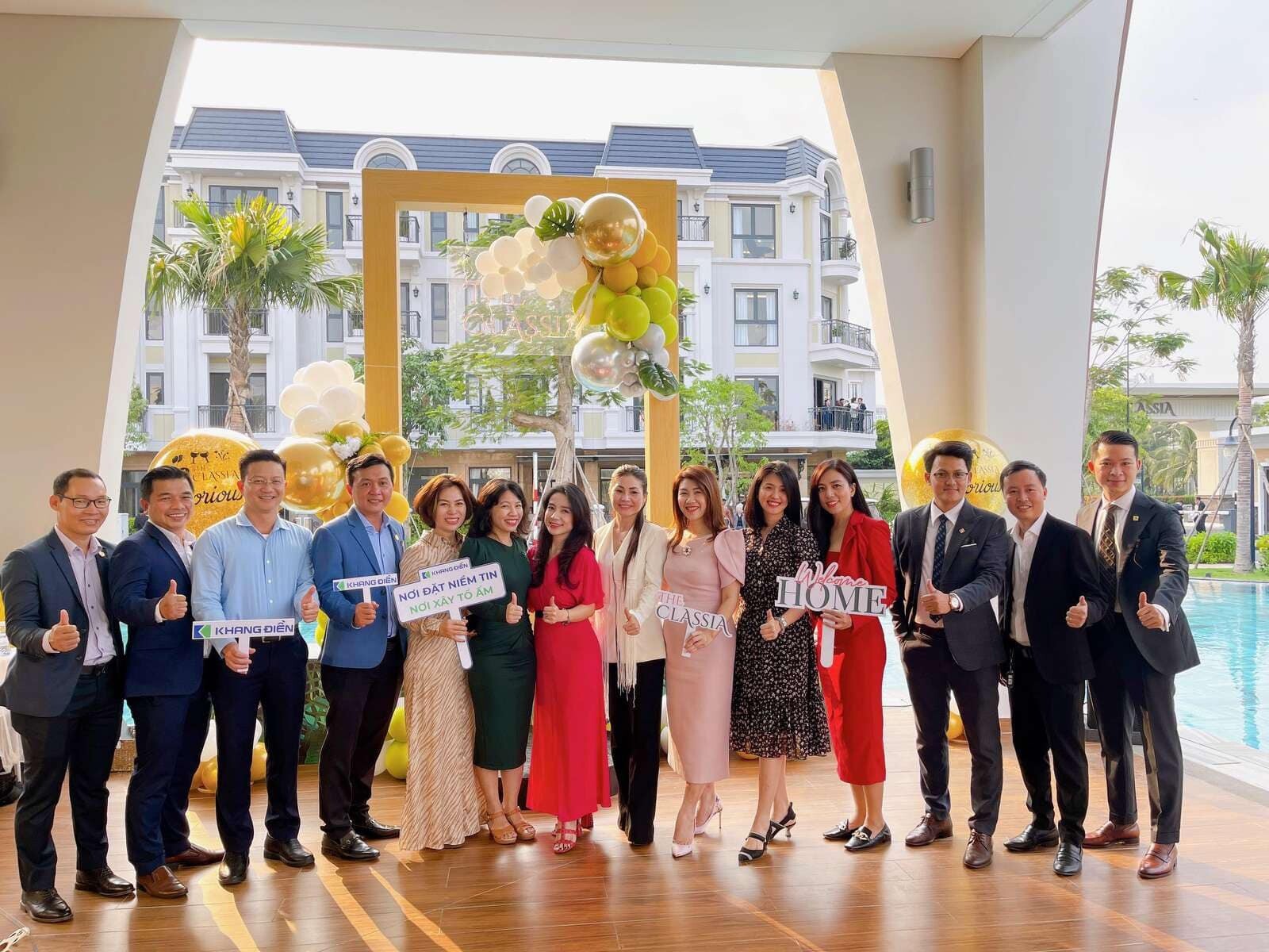 Bất động sản CAROLAND 10