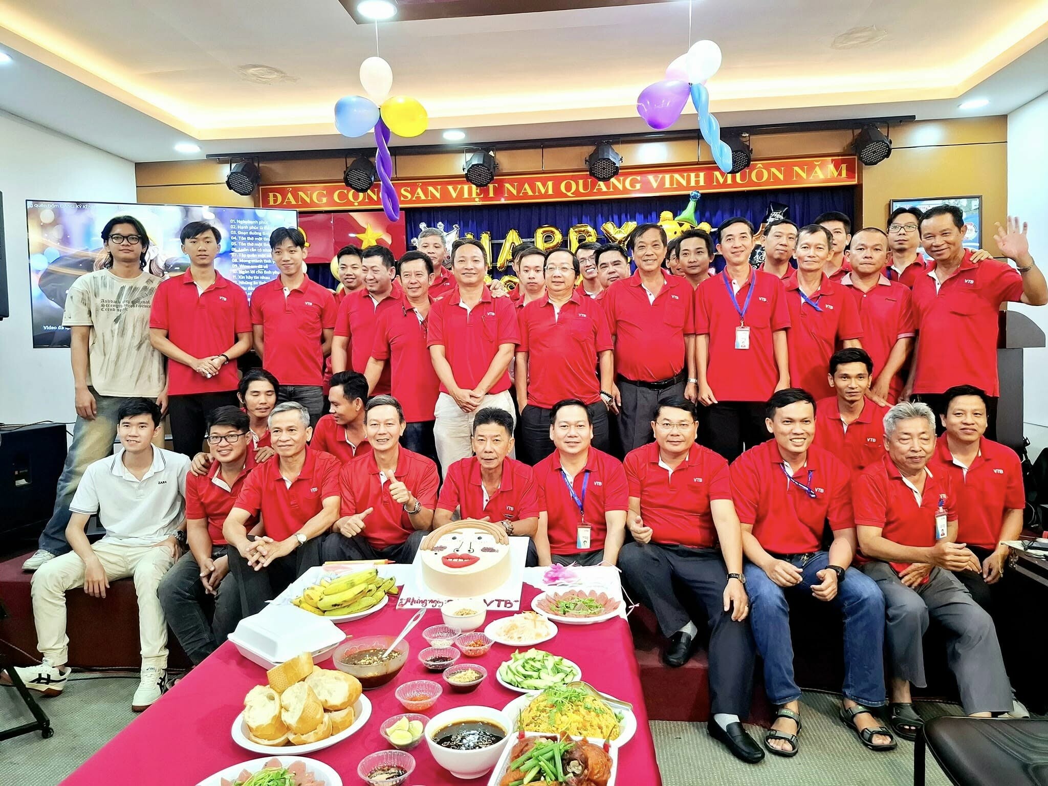 Viettronics Tân Bình 1