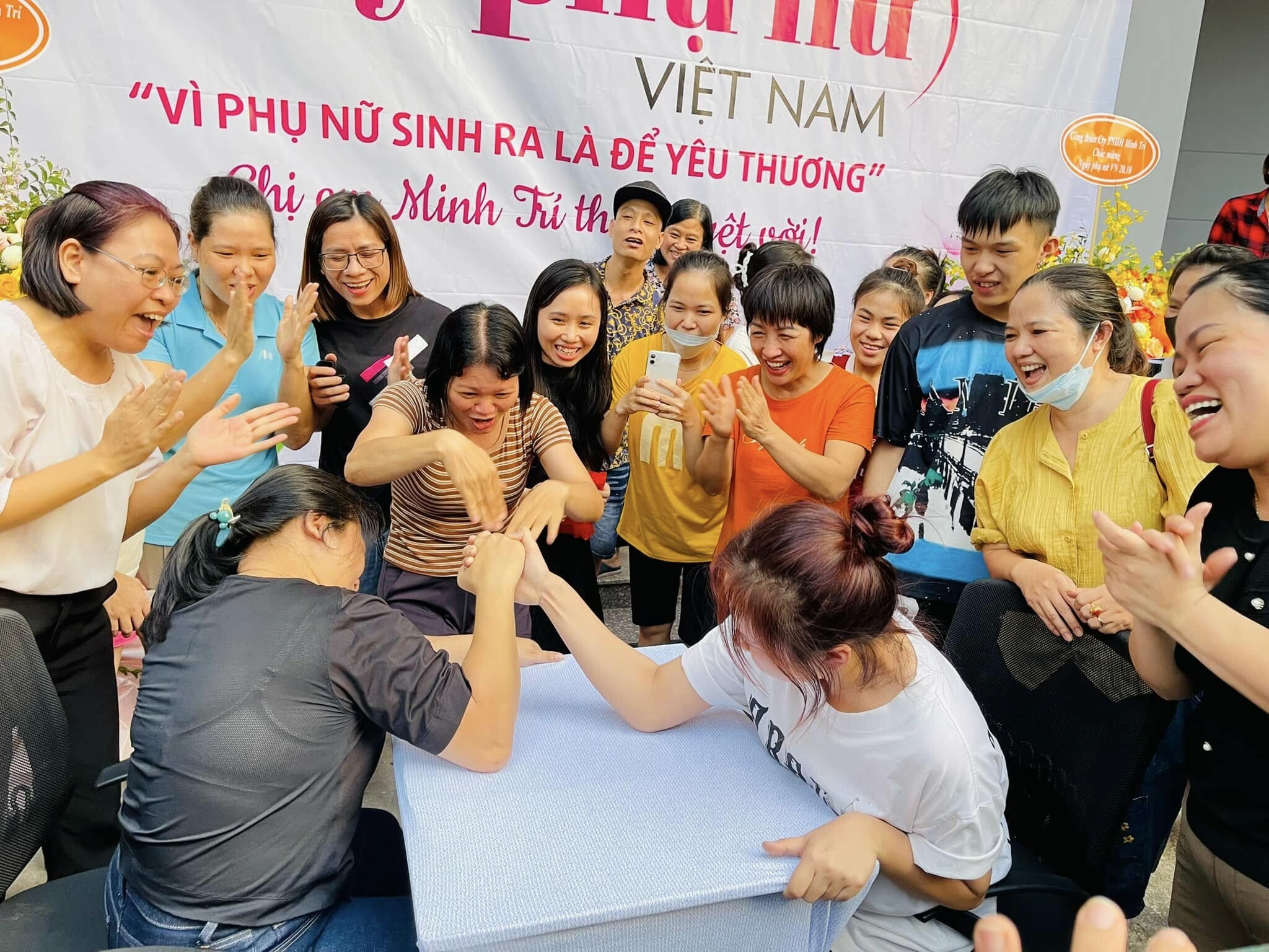 Công Ty Minh Trí 3