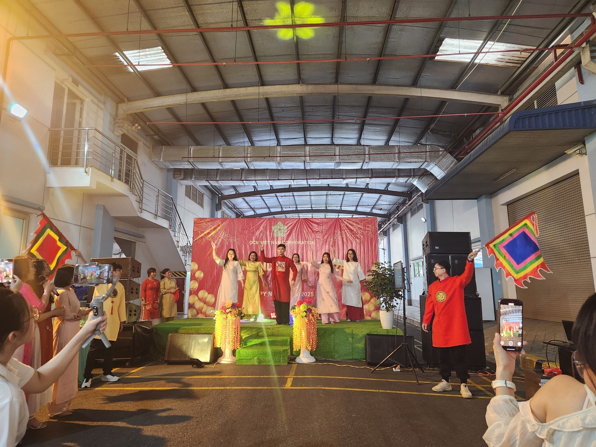 ocm vietnam corporation 4