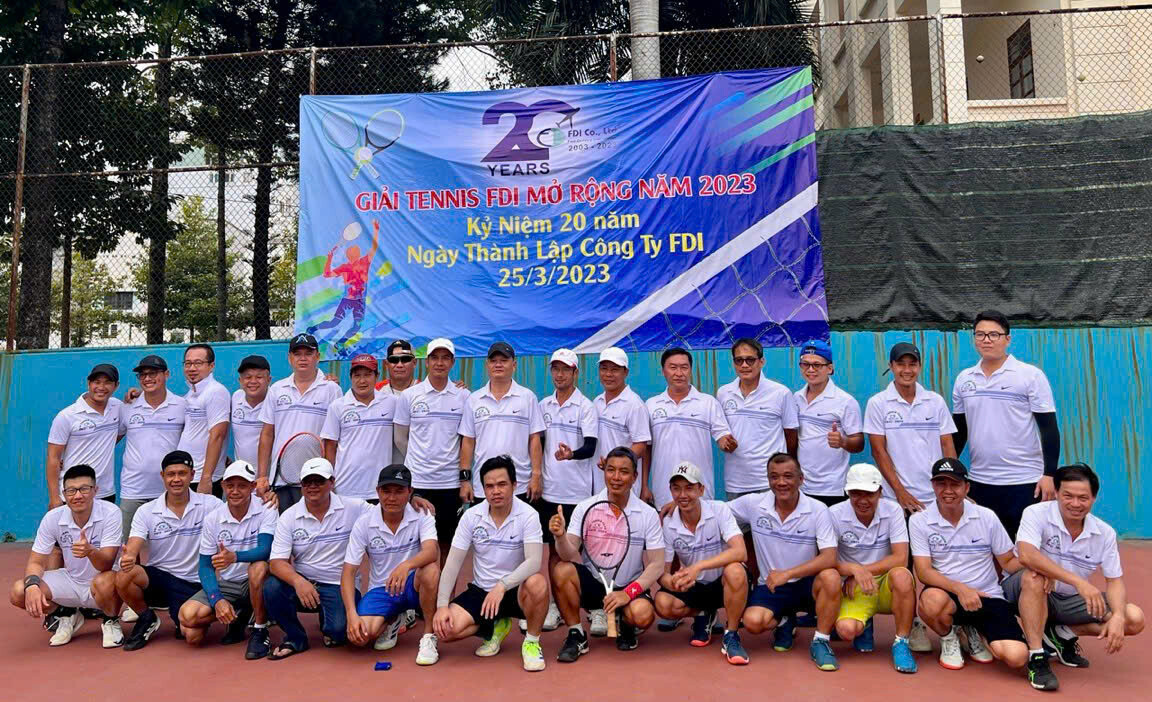 Giao Nhận Hàng Hóa F.D.I 10