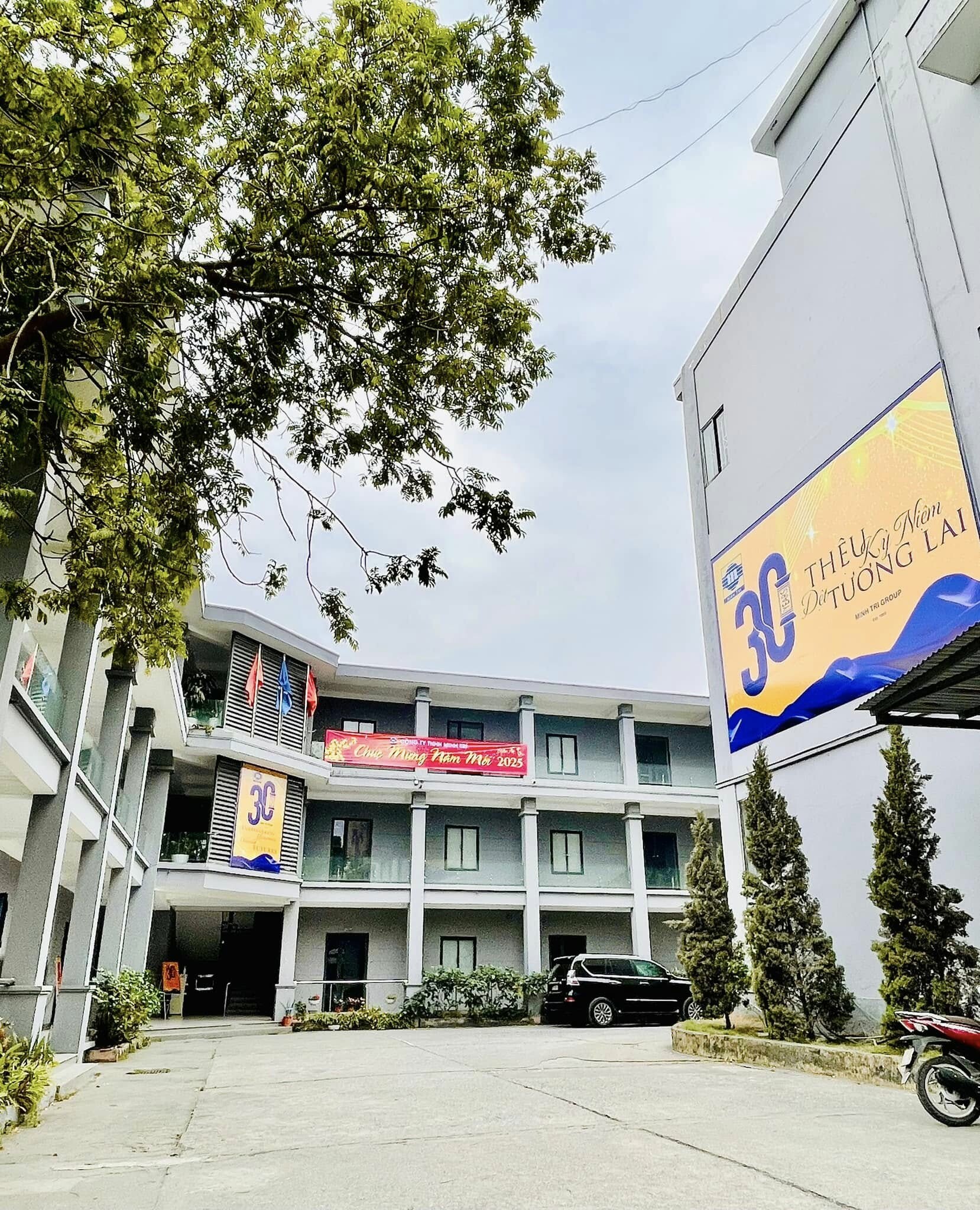 Công Ty Minh Trí 6