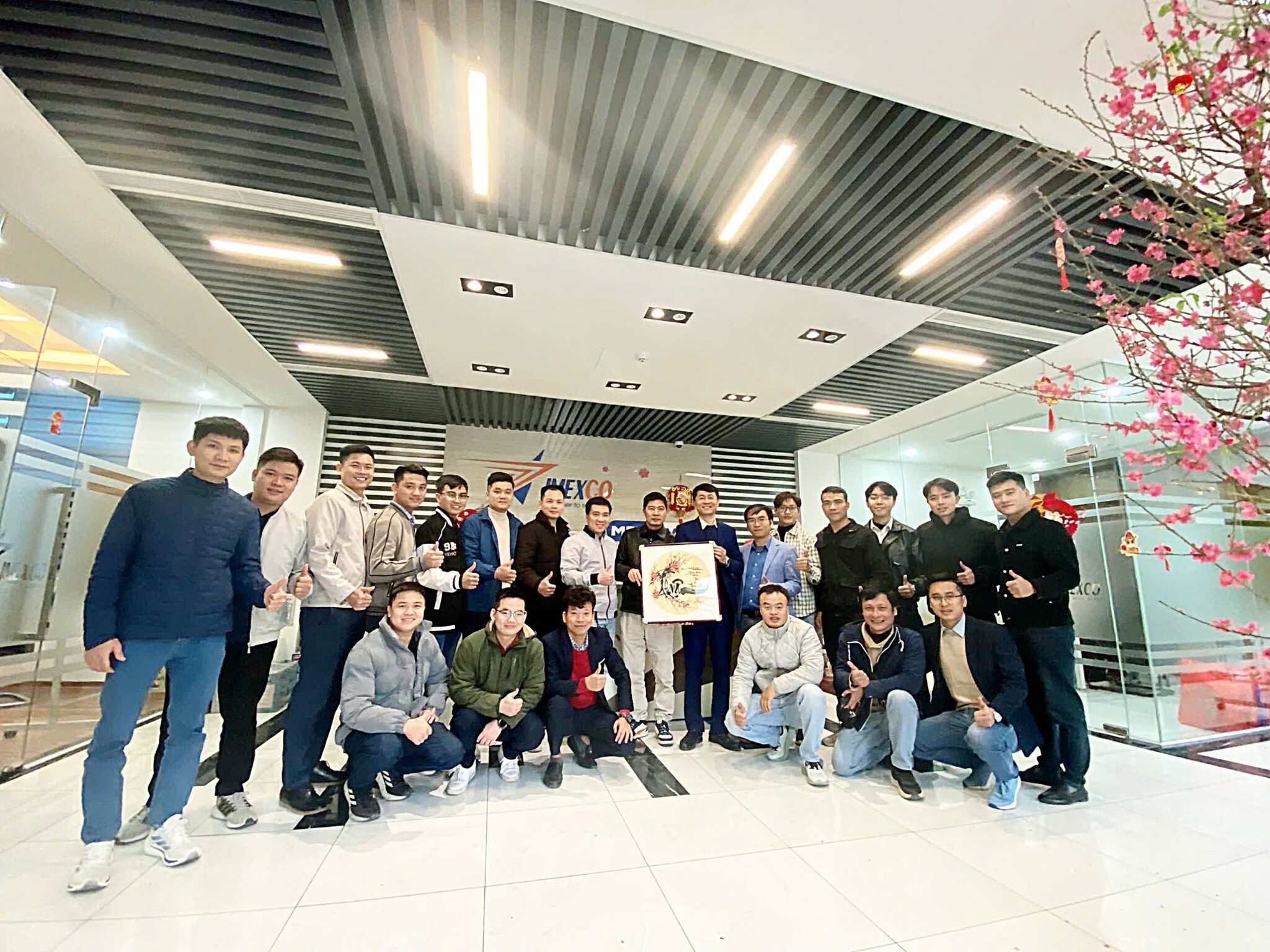 THÚ Y MEGAVET VIỆT NAM 7