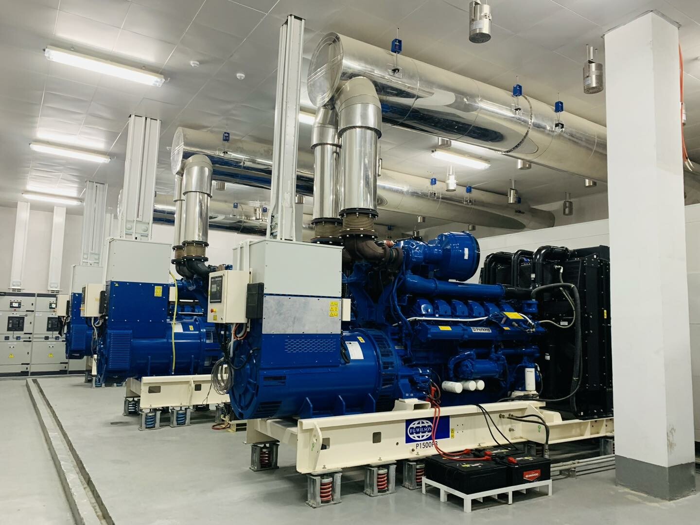 Thương Mại Kỹ Thuật TVL 2