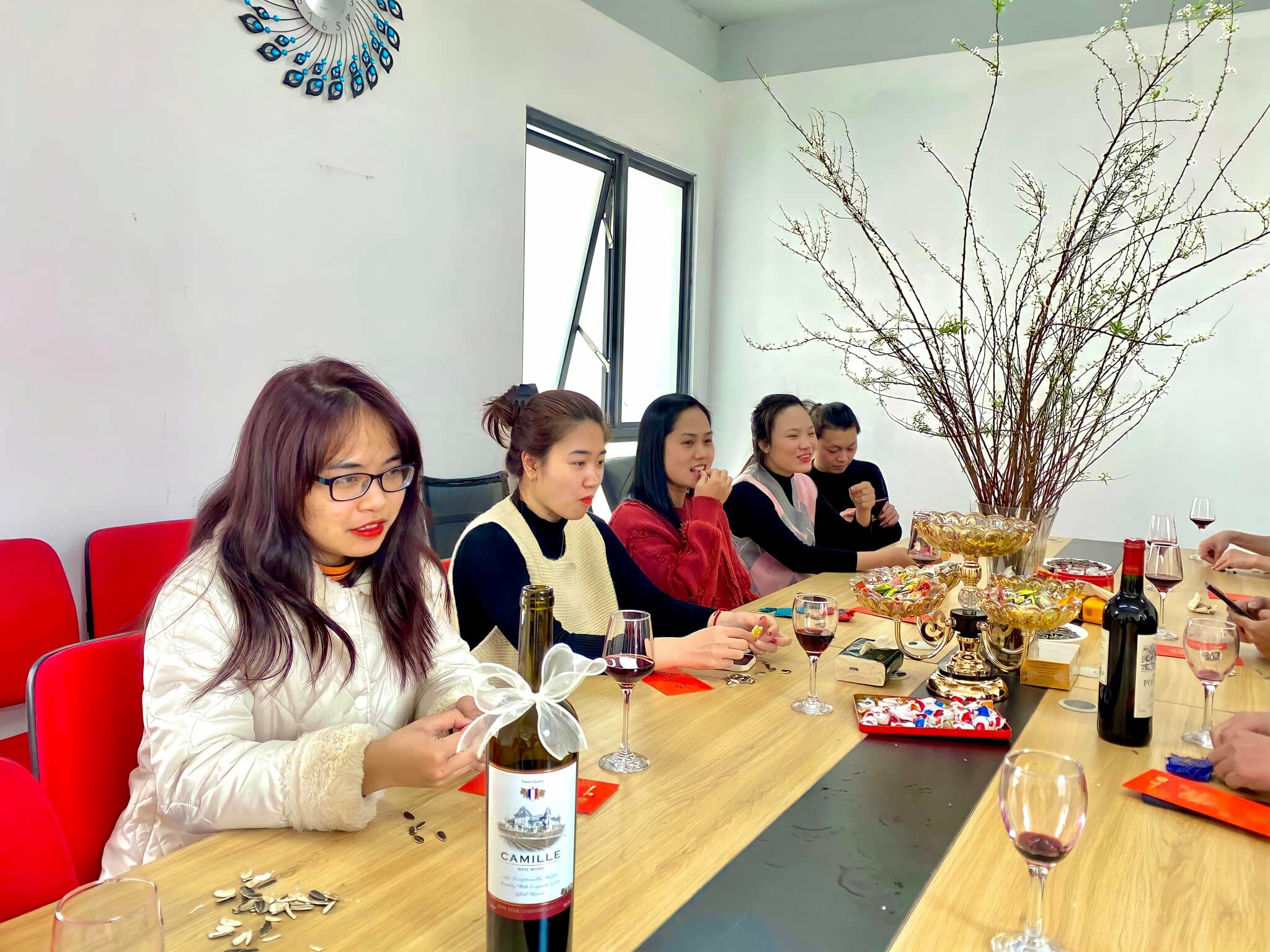 Tập Đoàn Fujiion Việt Nam 6