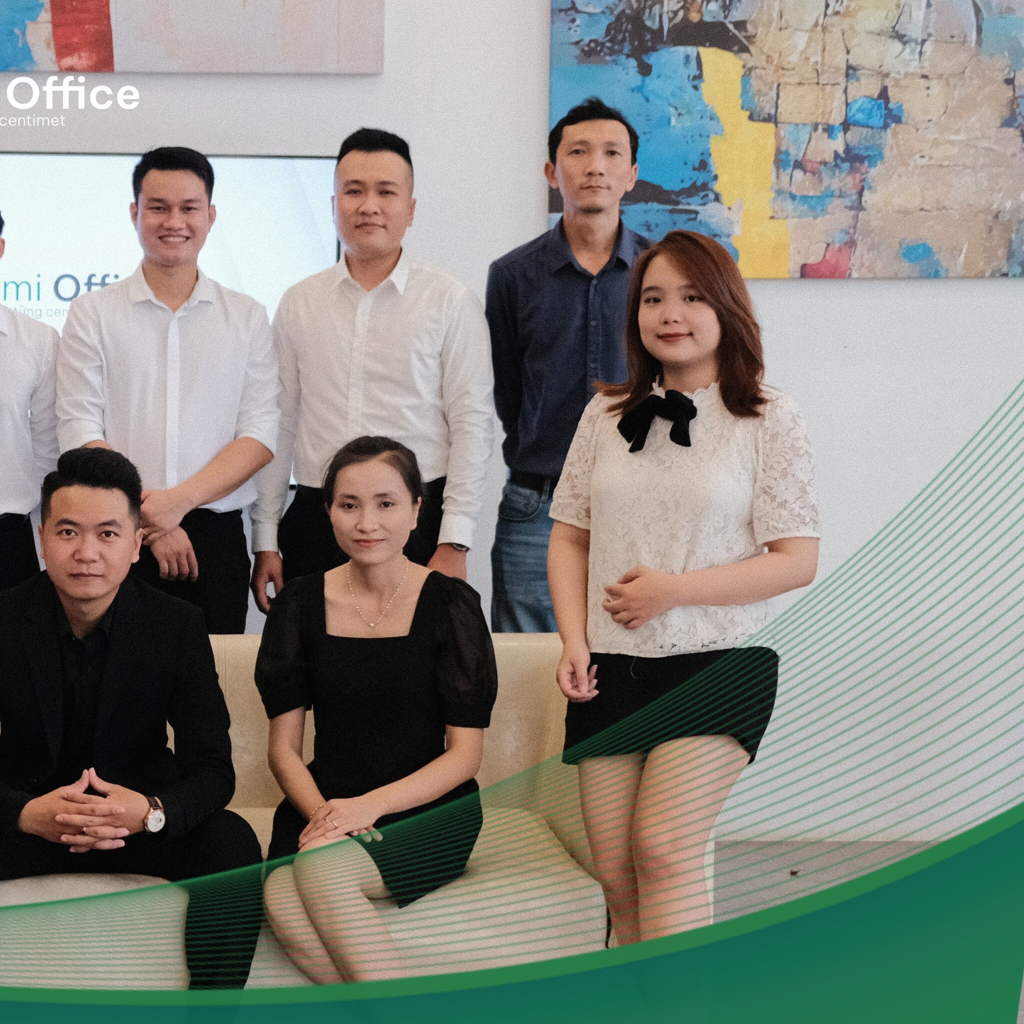 Do Building - Timi Office 13