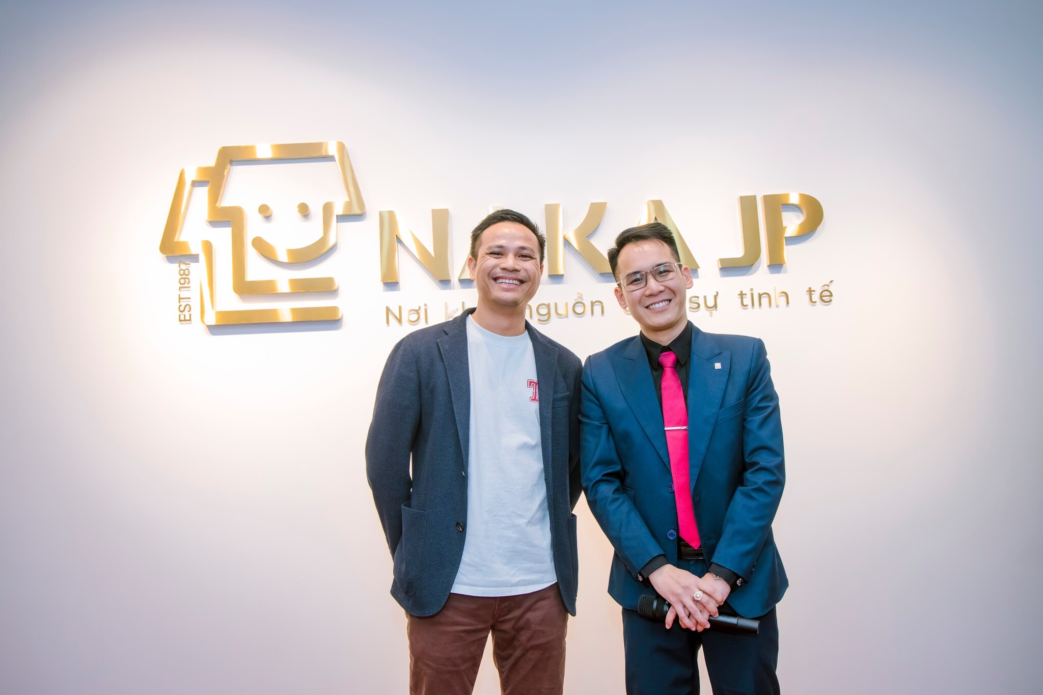 CÔNG TY TNHH NAKA JP 1