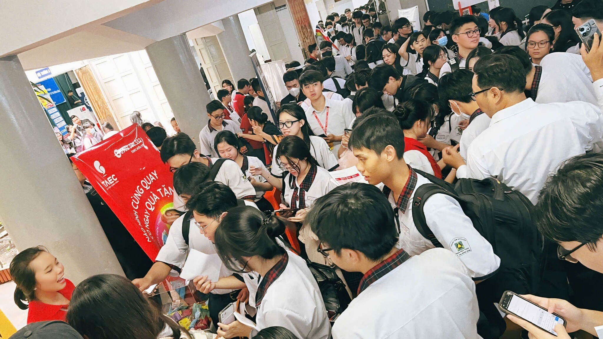 CÔNG TY TNHH TAEC VIỆT NAM 4