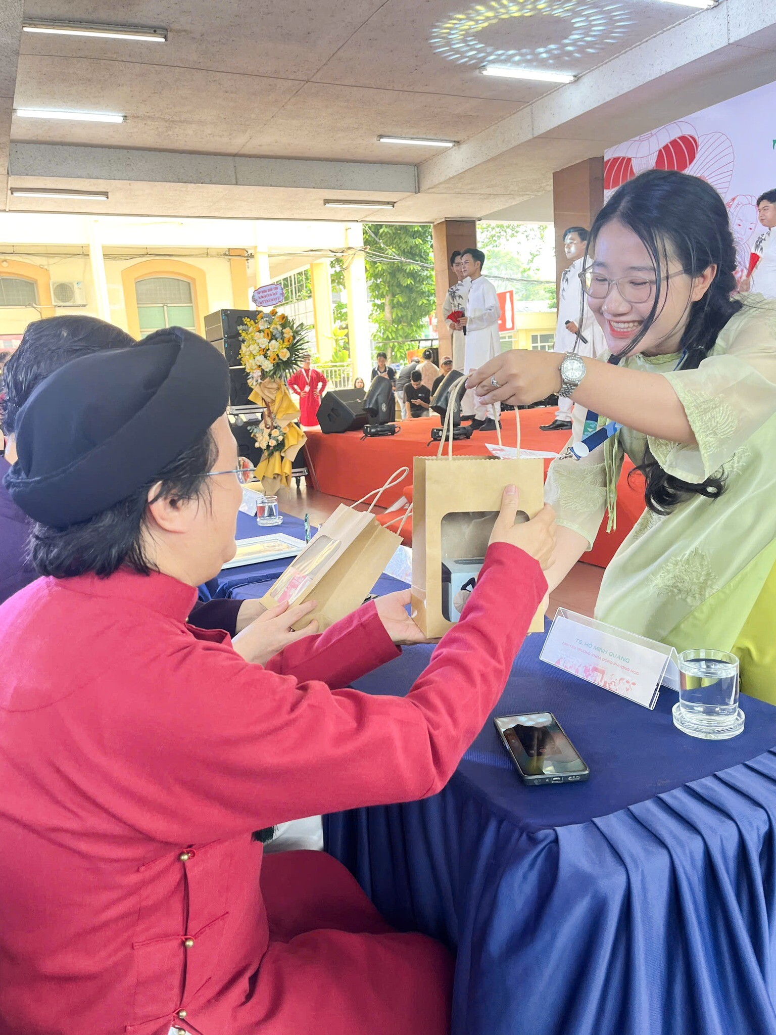 FISH GOLDEN HERITAGE 8