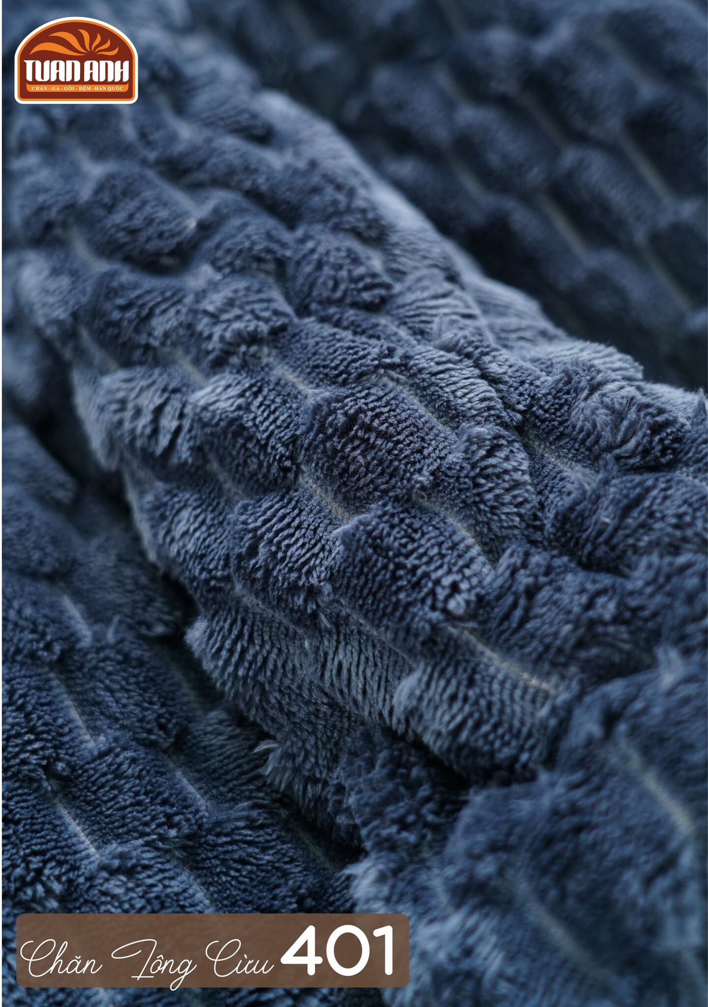 Đầu tư Sản xuất và Thương mại Tuấn Anh 1