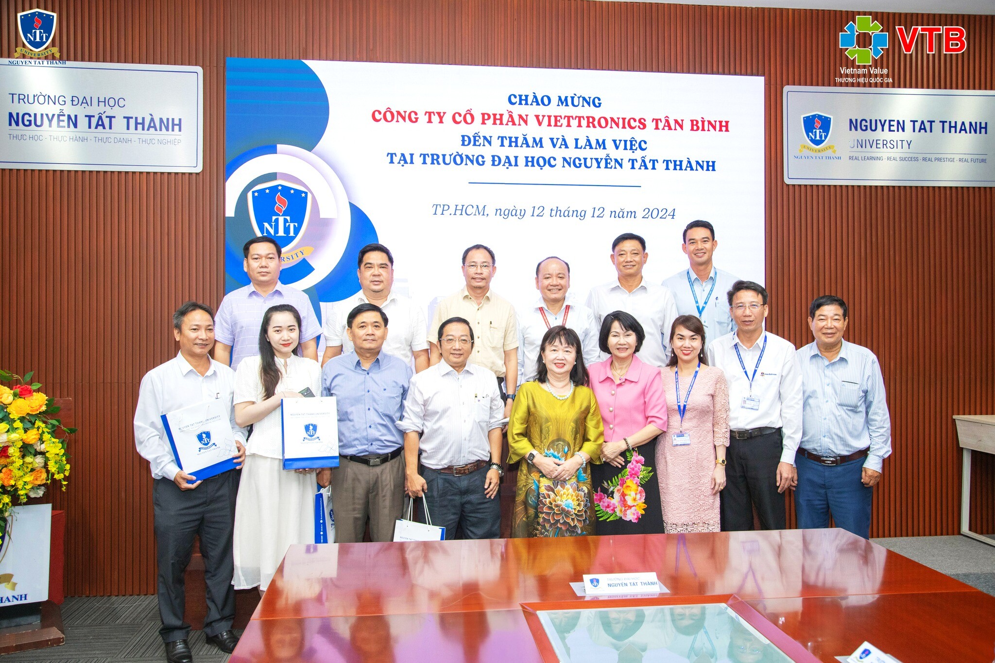 Viettronics Tân Bình 2