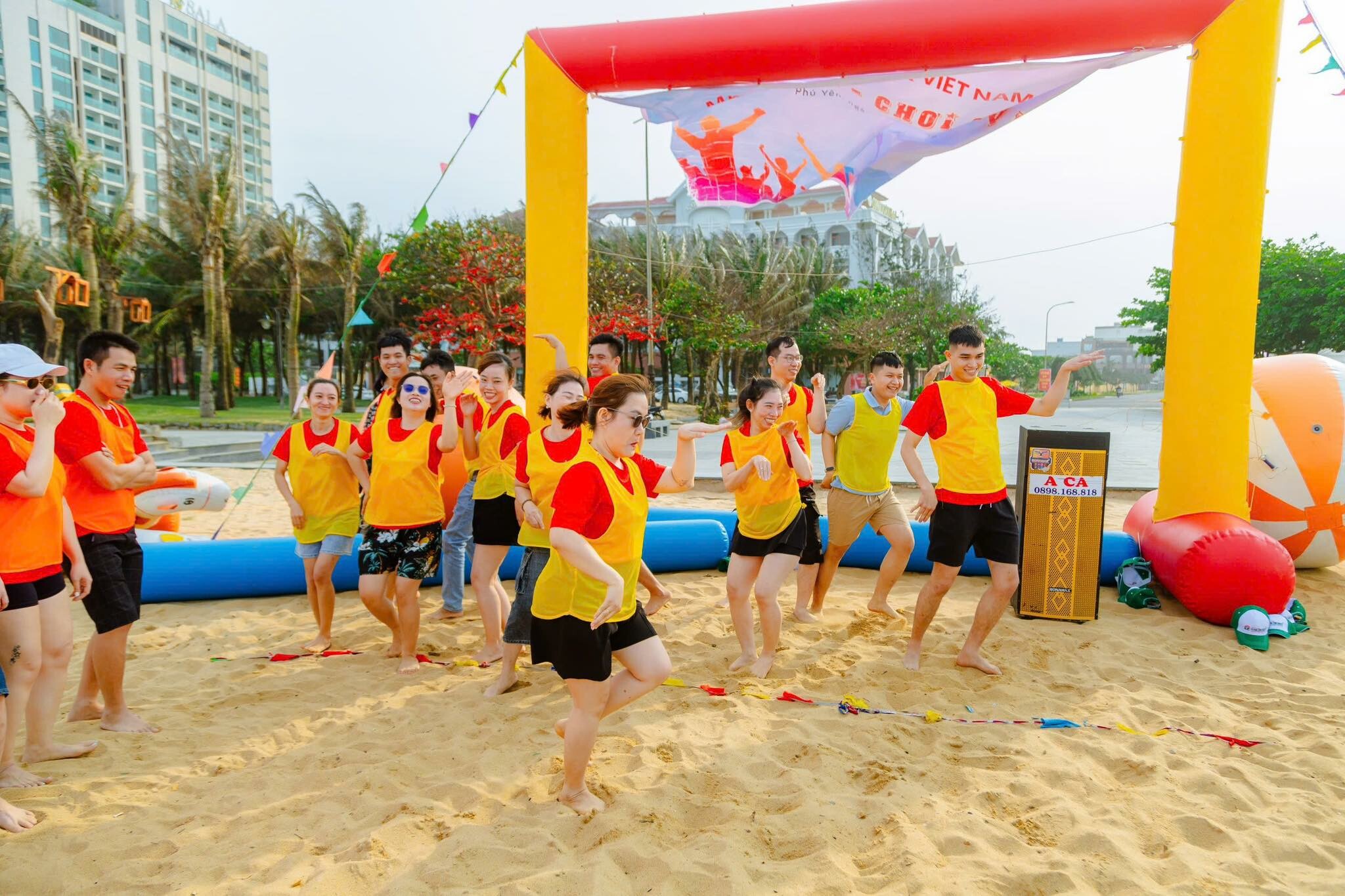 Marubeni lumber Việt Nam 8