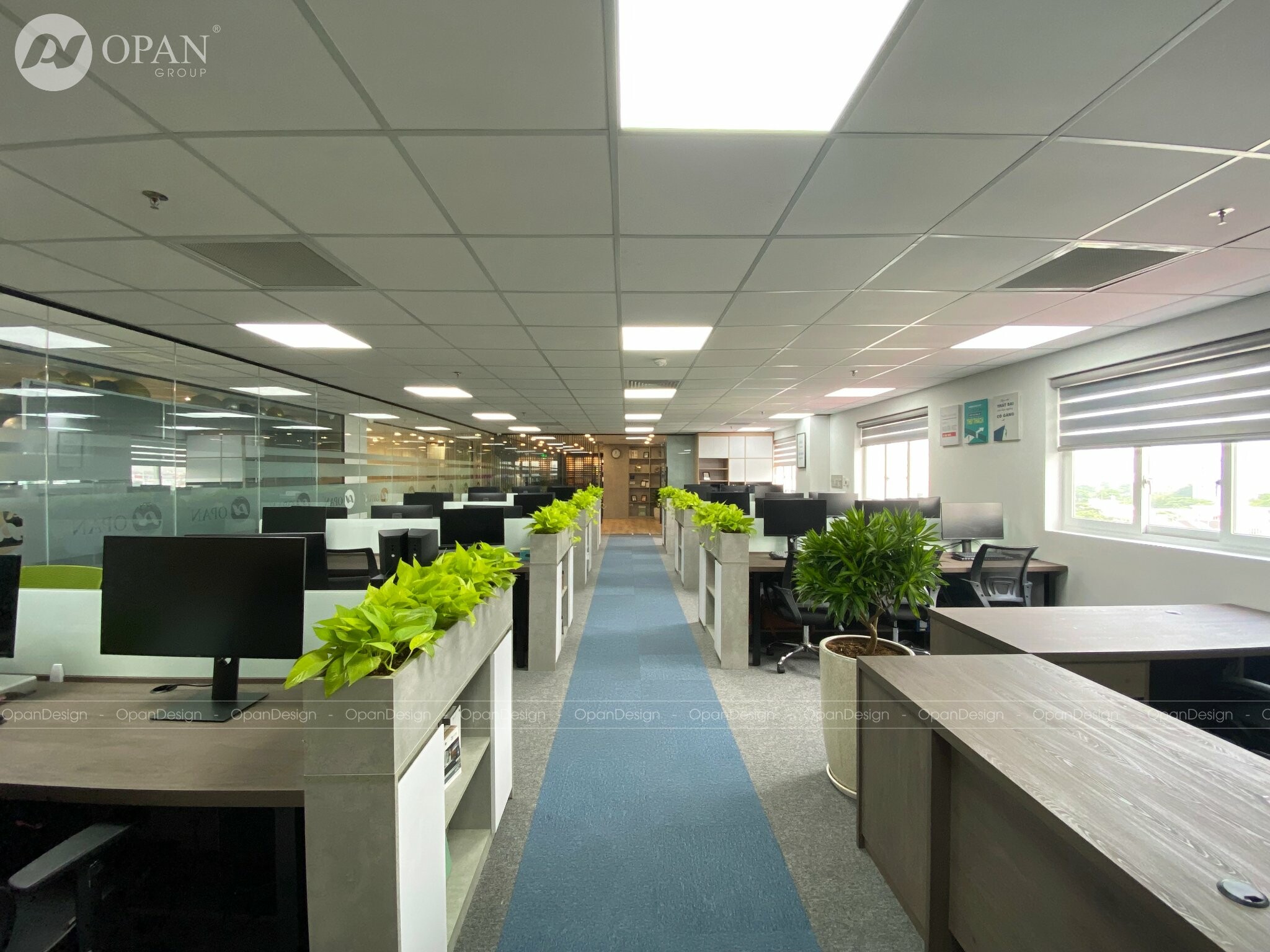 OPAN - Nội thất & Xây Dựng 5