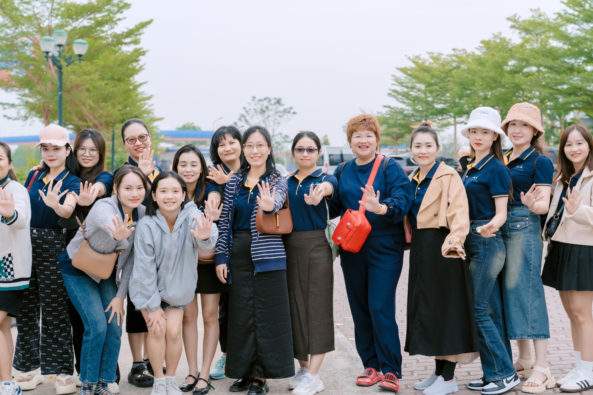 Tiếp vận và Vận tải Á Âu 3