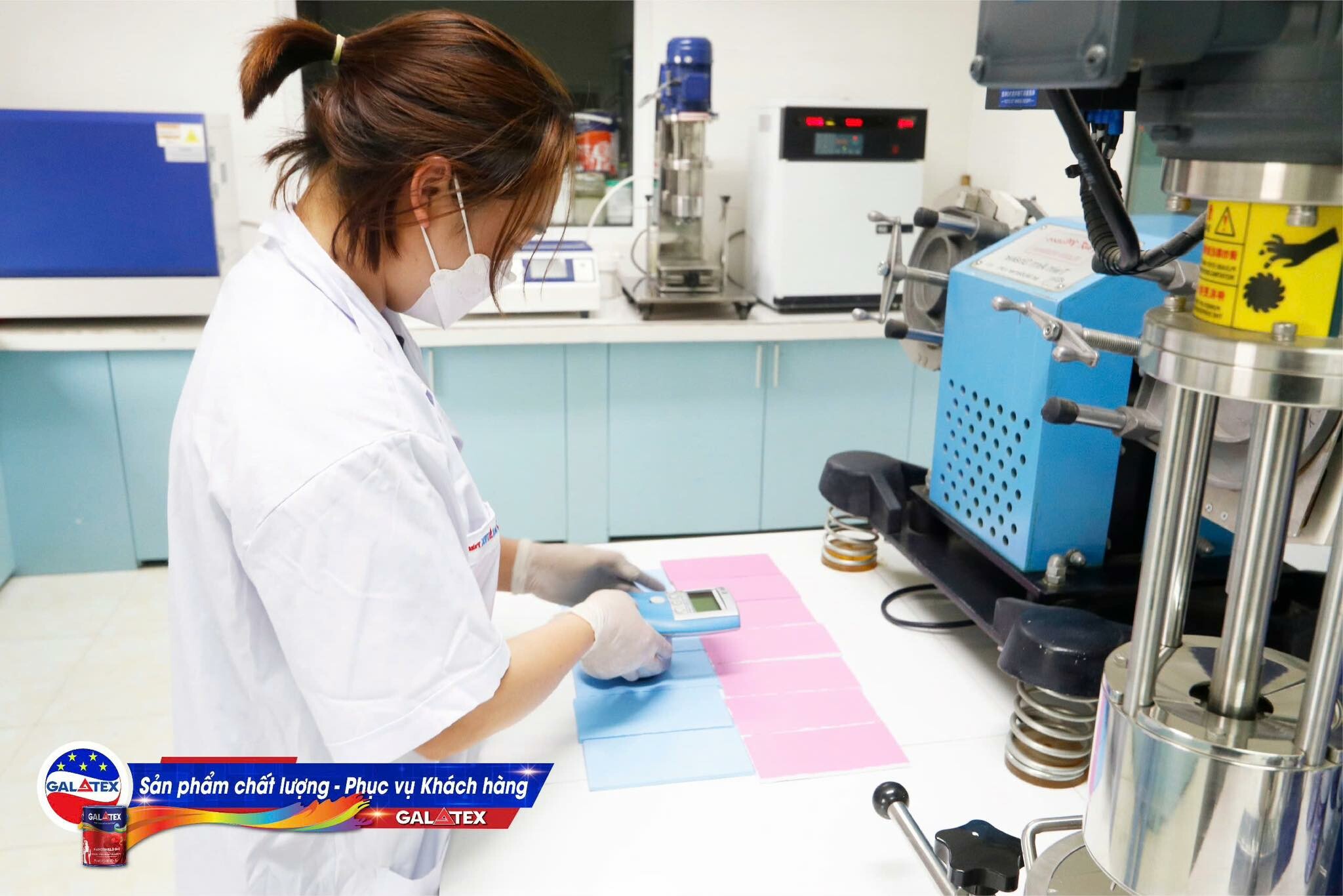 Galatex Việt Nam 15