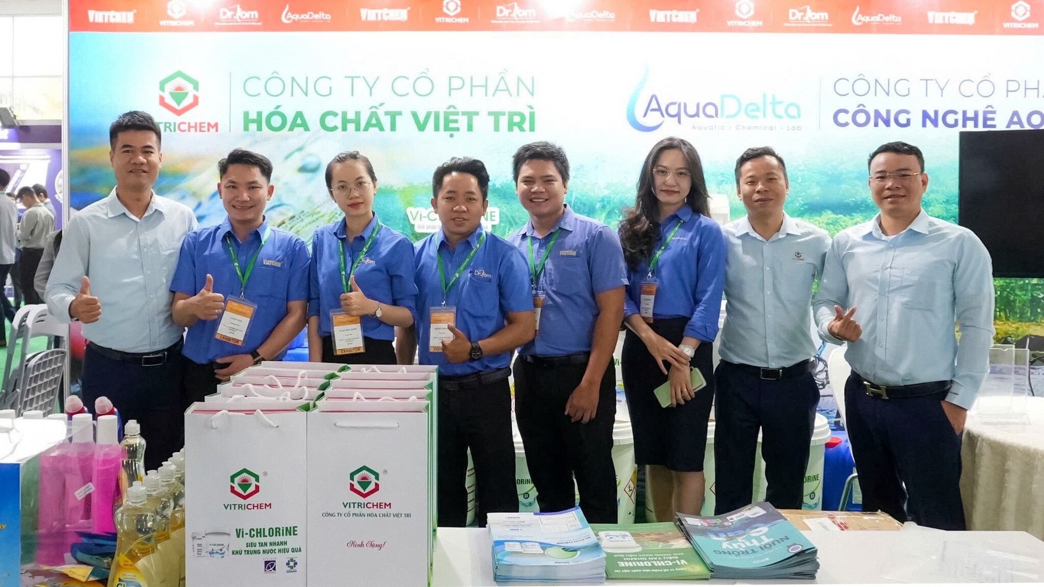 Công Nghệ Aquadelta 7