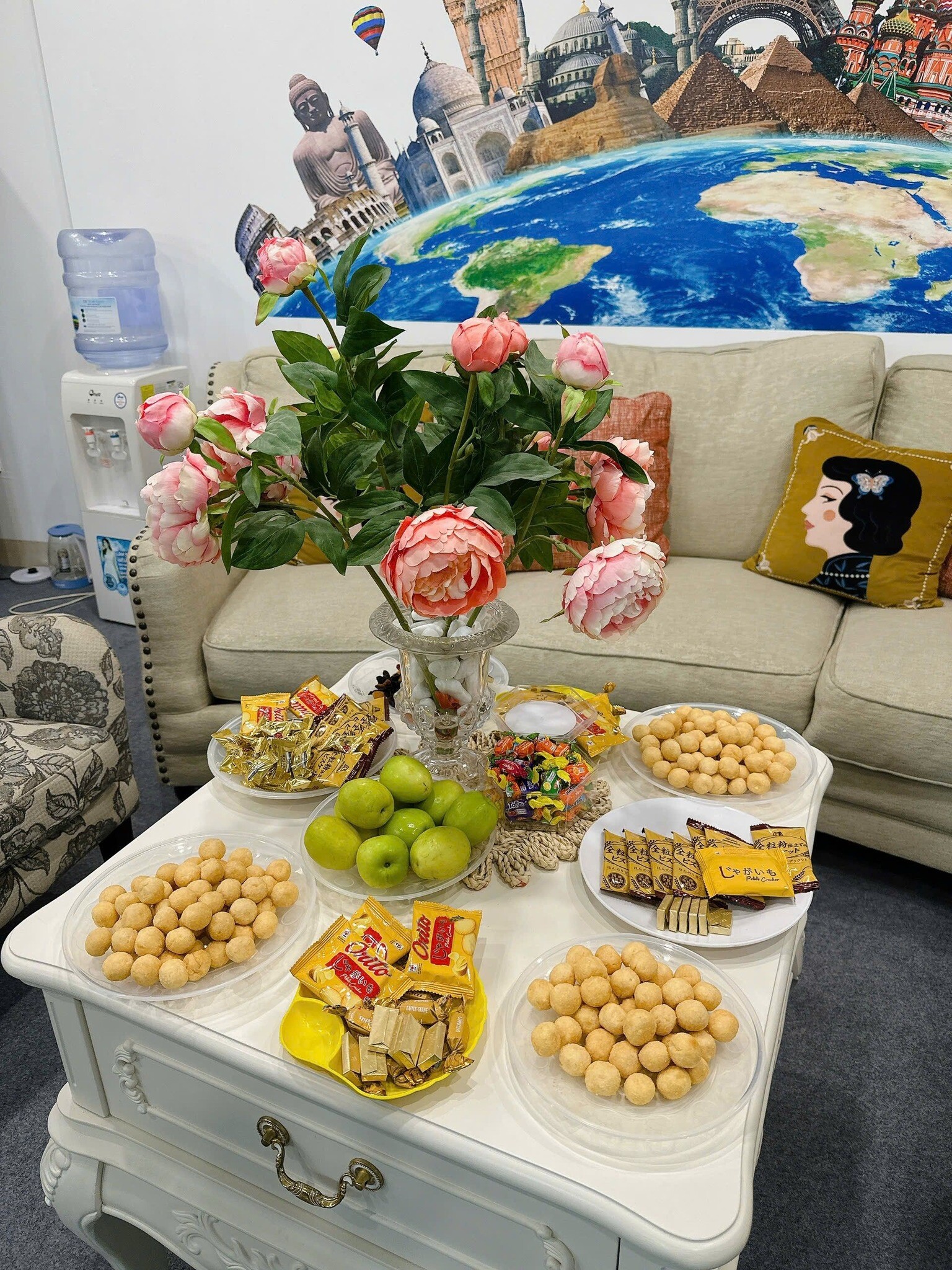 DU LỊCH VÀ SỰ KIỆN VINTRAVEL 5