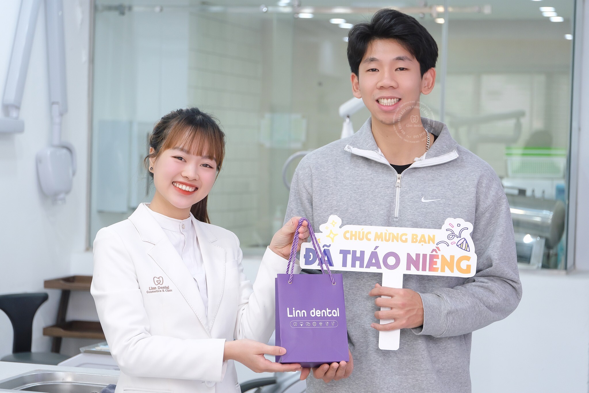 Phòng Khám Bệnh Răng Hàm Mặt Linn 10