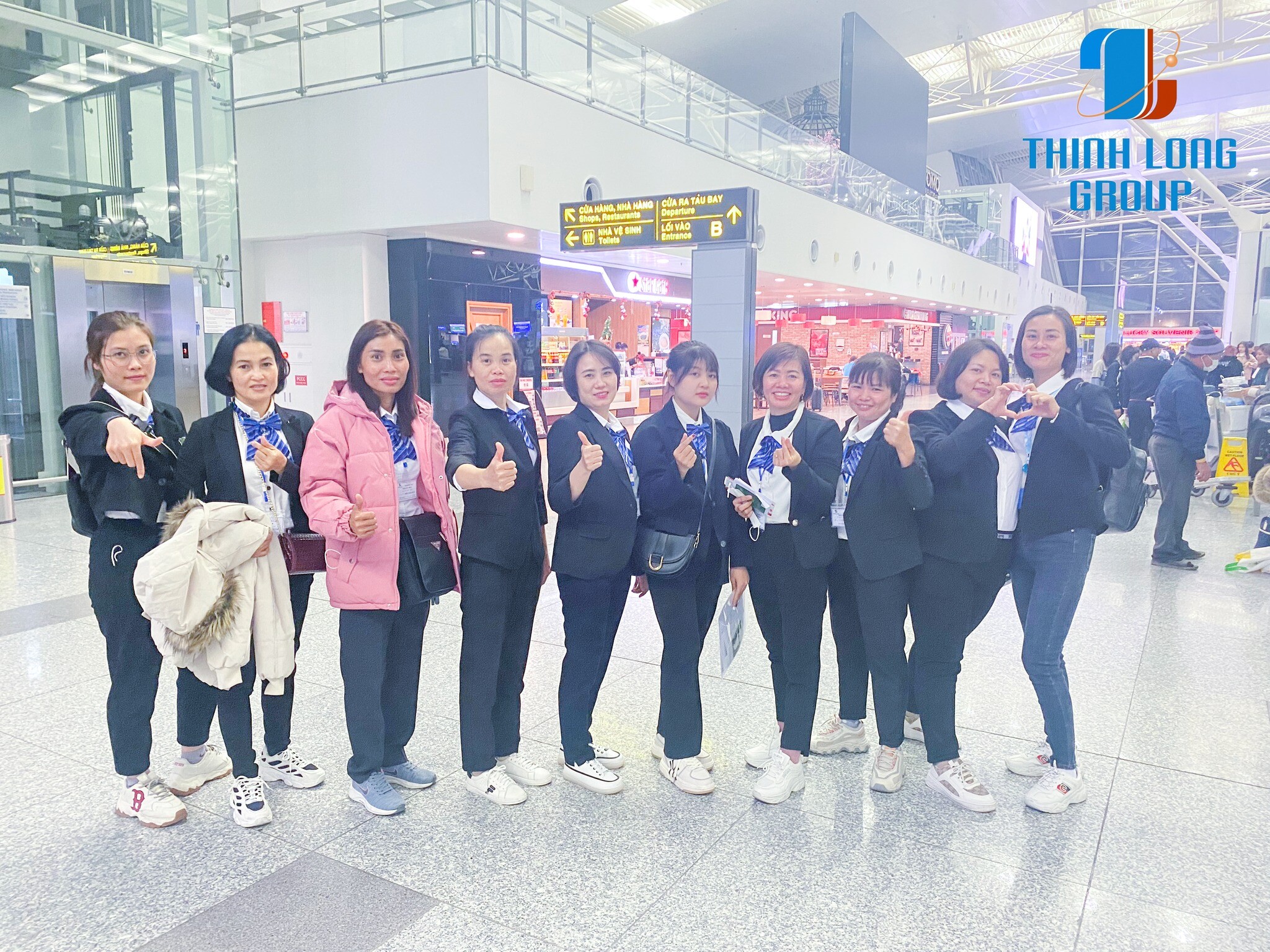 Tập Đoàn Đầu Tư Thương Mại Thịnh Long 5