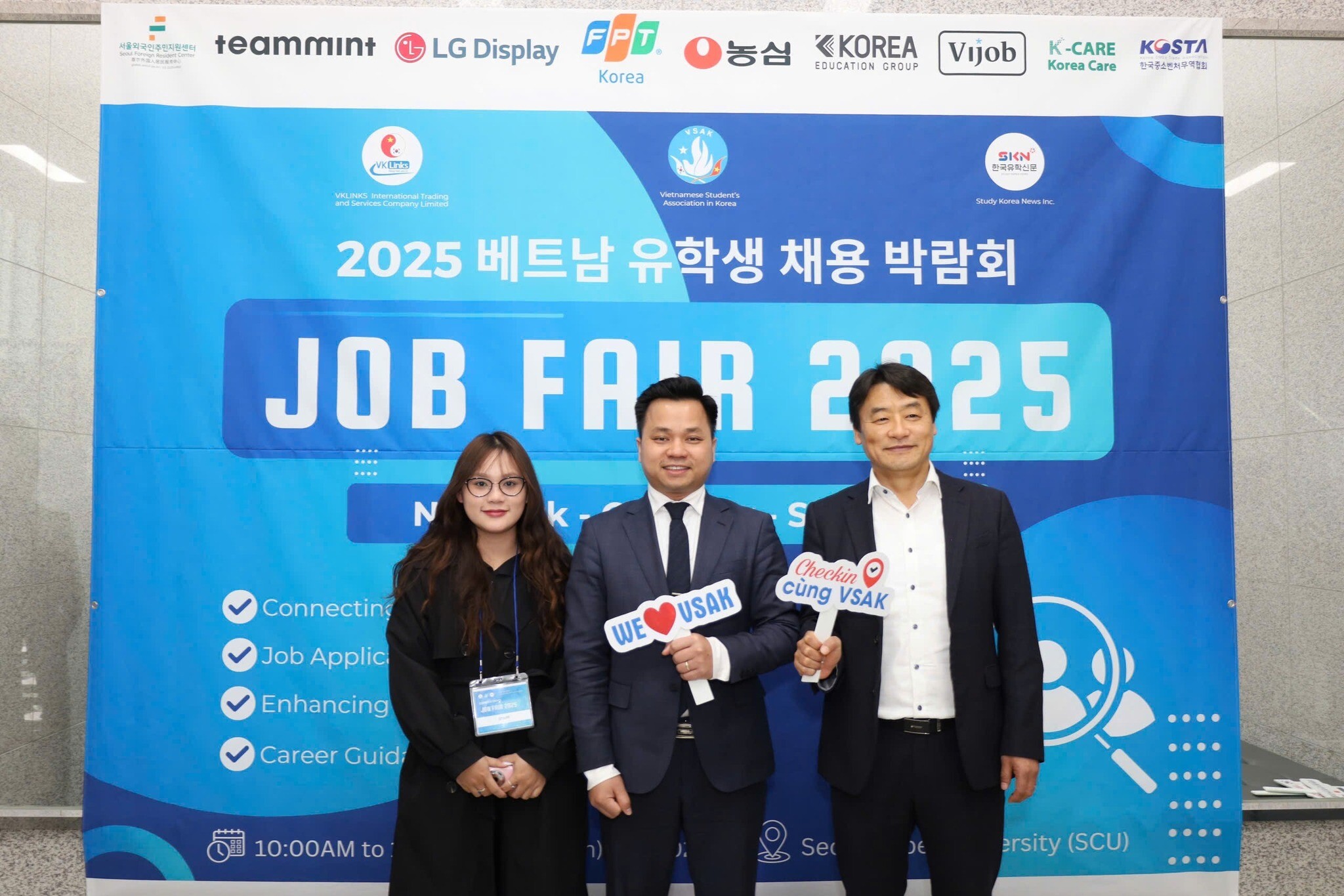 THƯƠNG MẠI VÀ DỊCH VỤ QUỐC TẾ VKLINKS 8