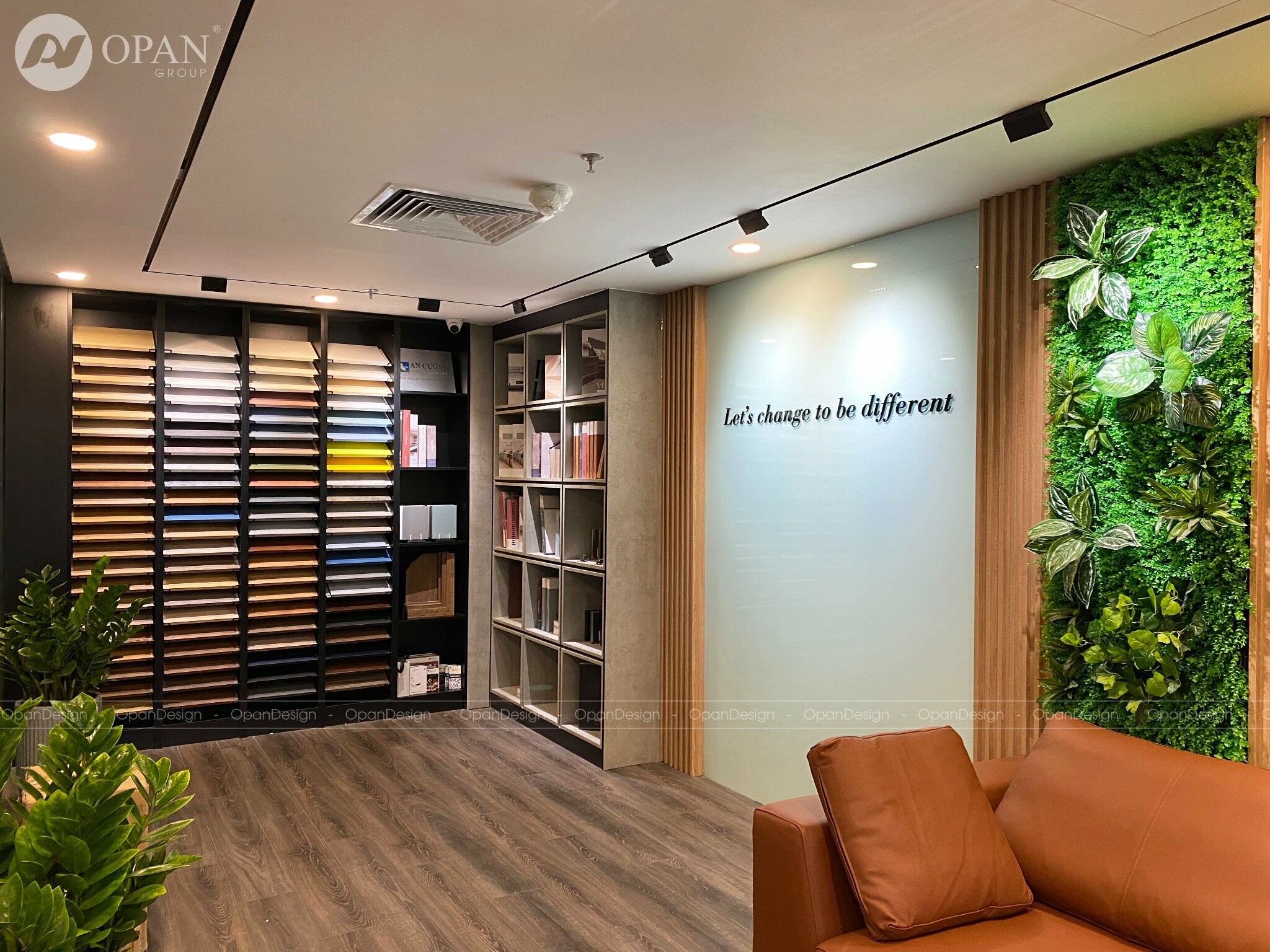 OPAN - Nội thất & Xây Dựng 6