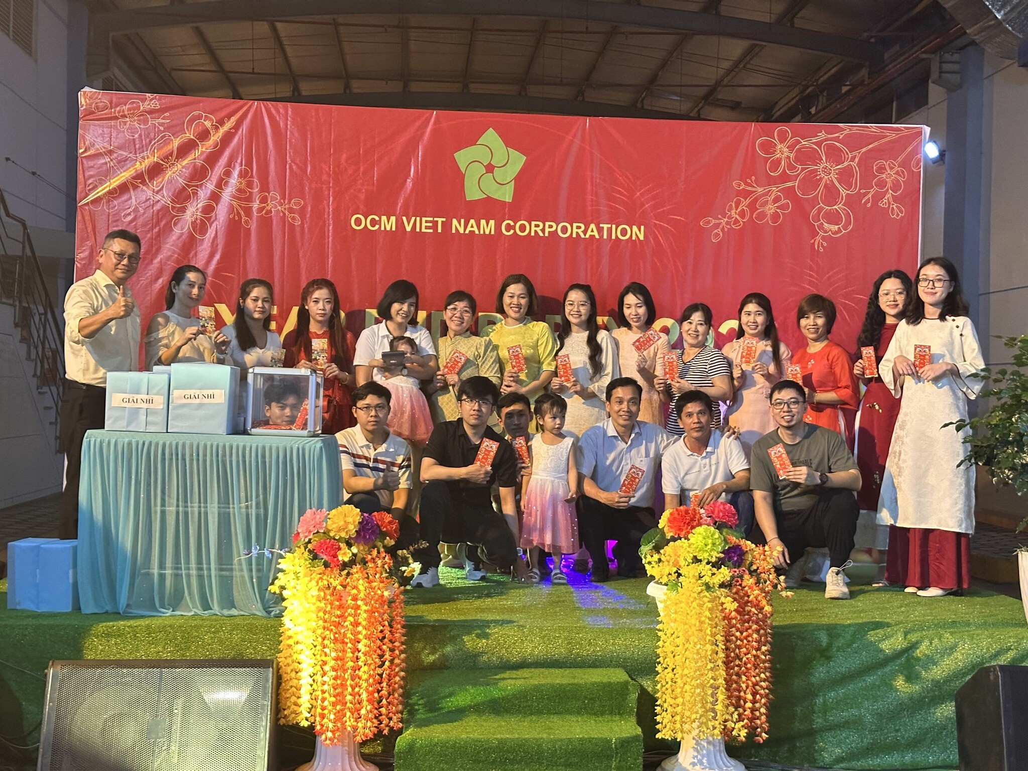 ocm vietnam corporation 10