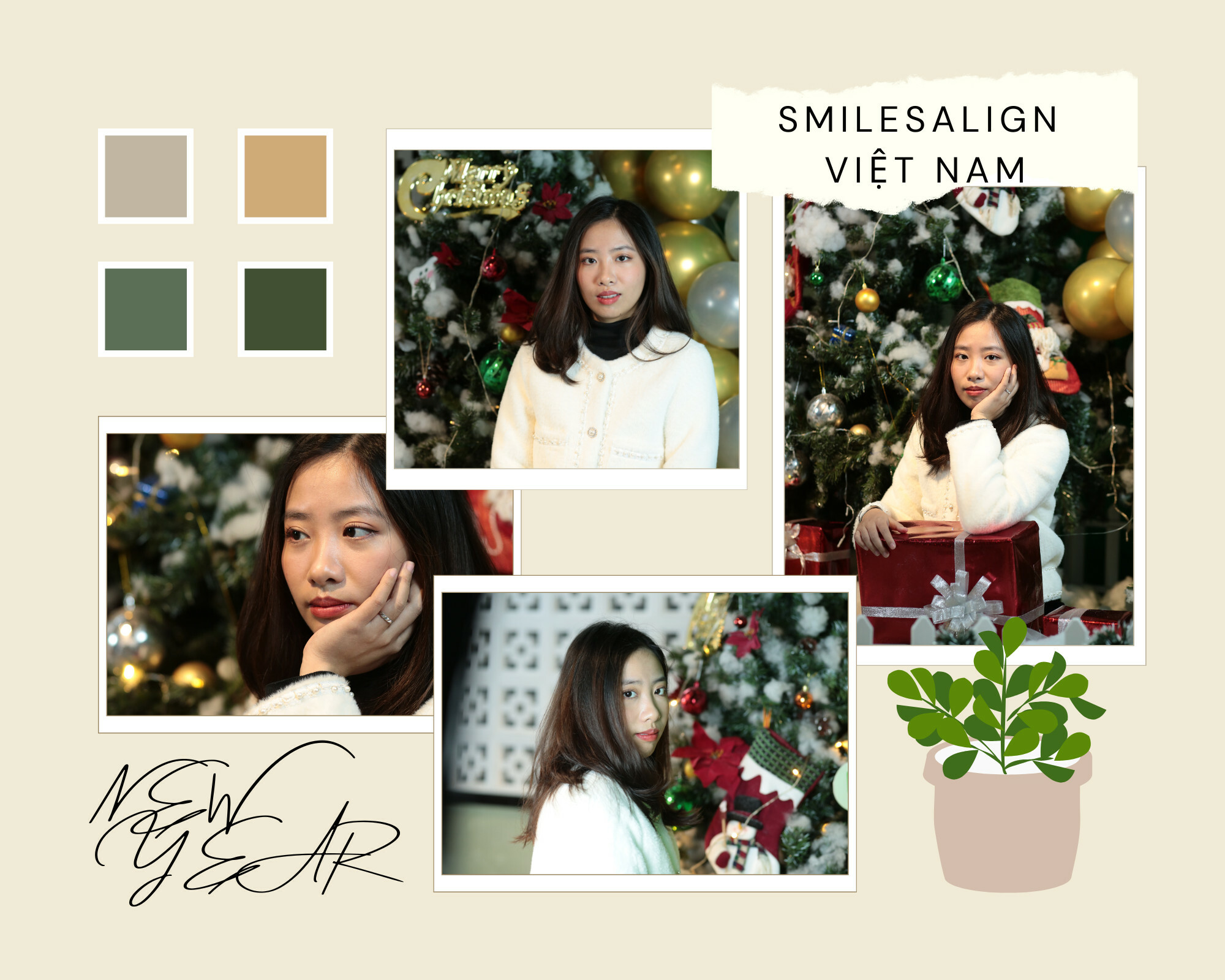 CHĂM SÓC NỤ CƯỜI ĐẸP - NHA KHOA SMILE CARE 7