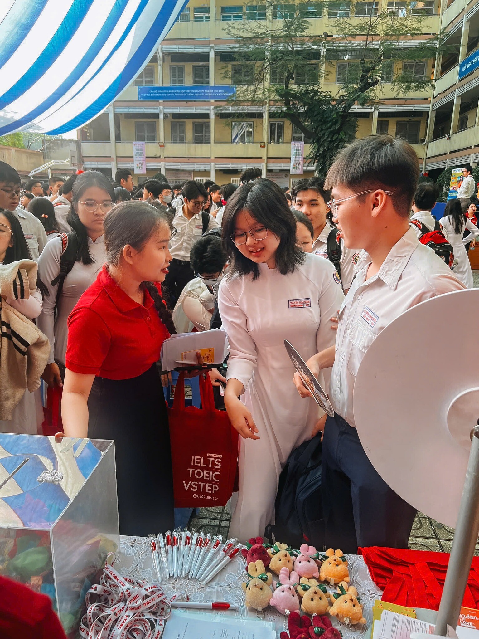 CÔNG TY TNHH TAEC VIỆT NAM 10