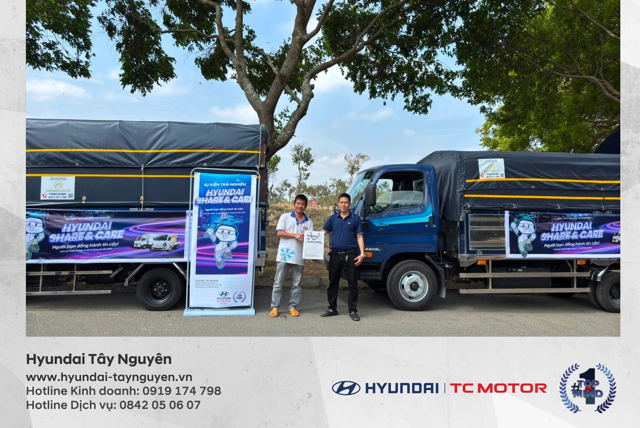 Ô TÔ HYUNDAI TÂY NGUYÊN 11