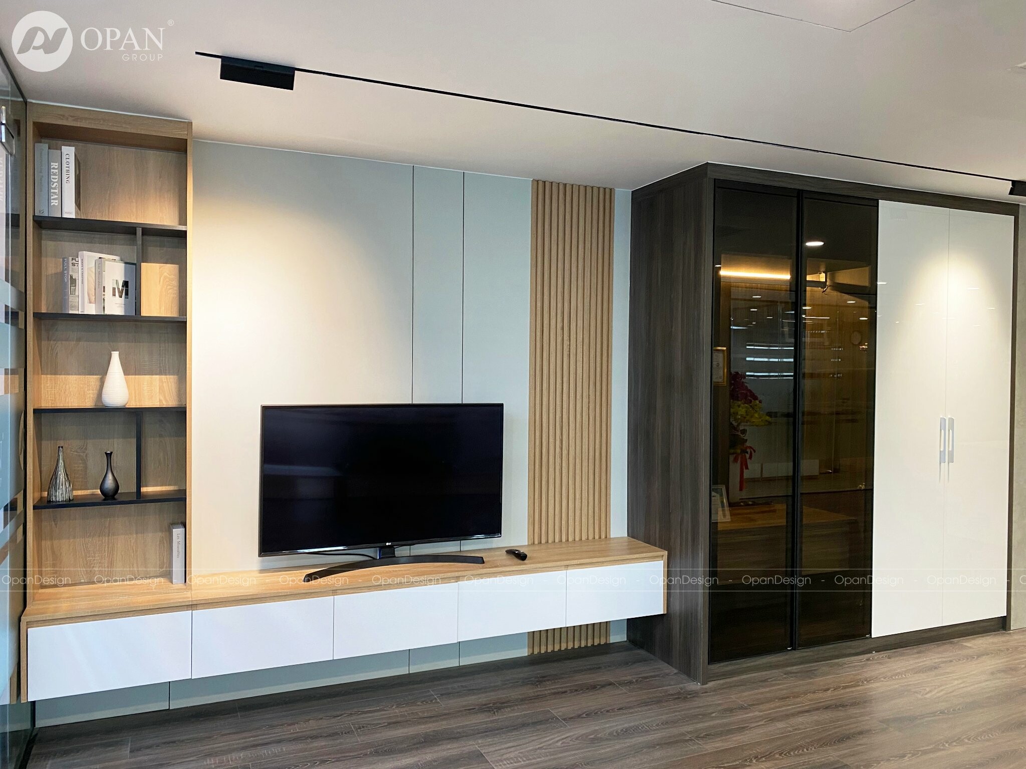 OPAN - Nội thất & Xây Dựng 7
